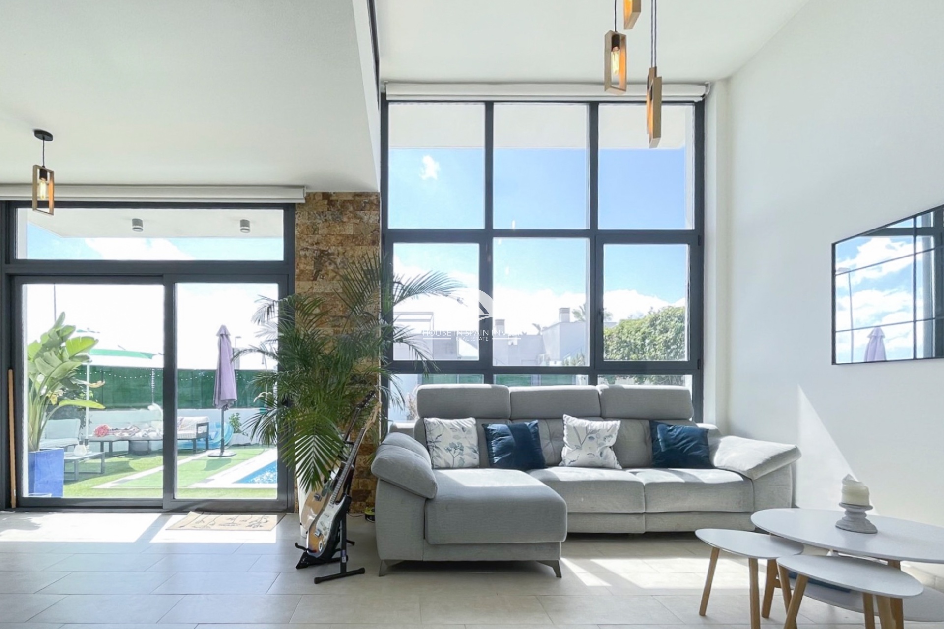 Resale - Villa - Rojales - Ciudad Quesada - Rojales