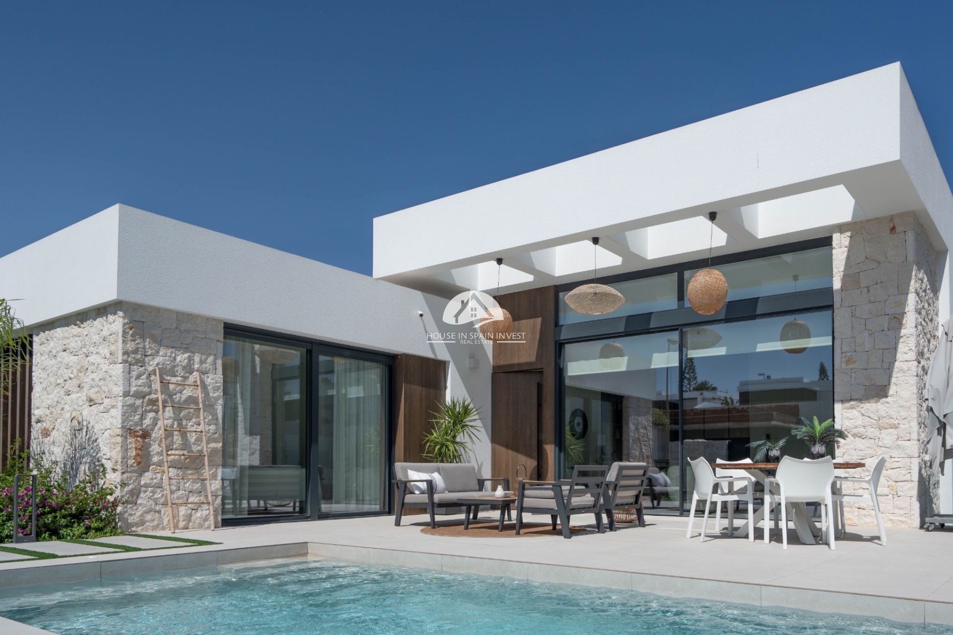 Resale - Villa - Rojales - Ciudad Quesada - Rojales