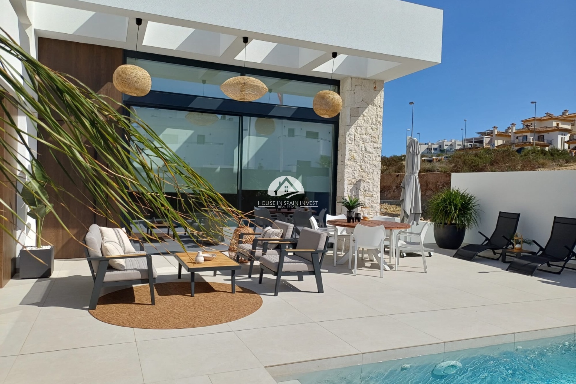 Resale - Villa - Rojales - Ciudad Quesada - Rojales