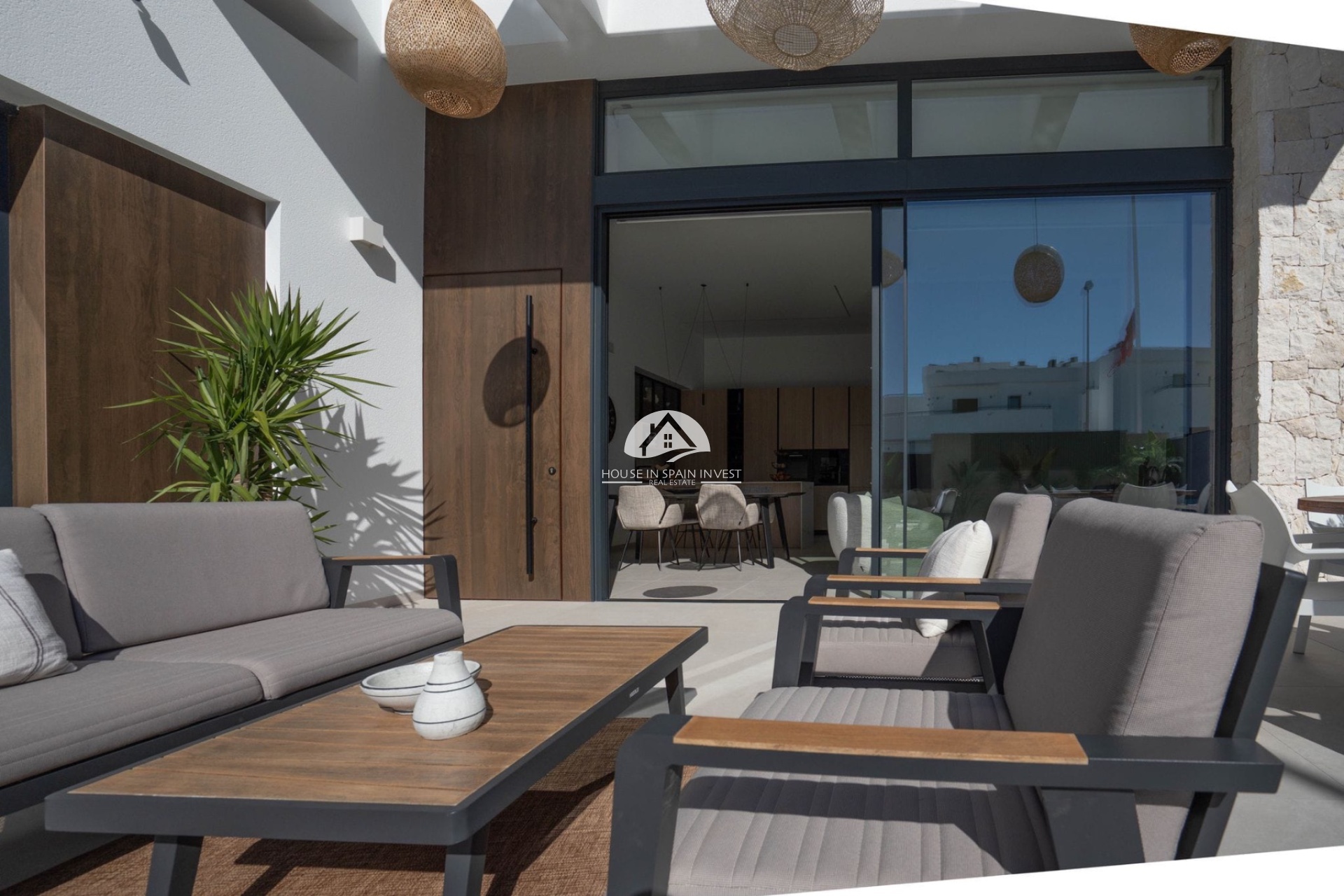 Resale - Villa - Rojales - Ciudad Quesada - Rojales