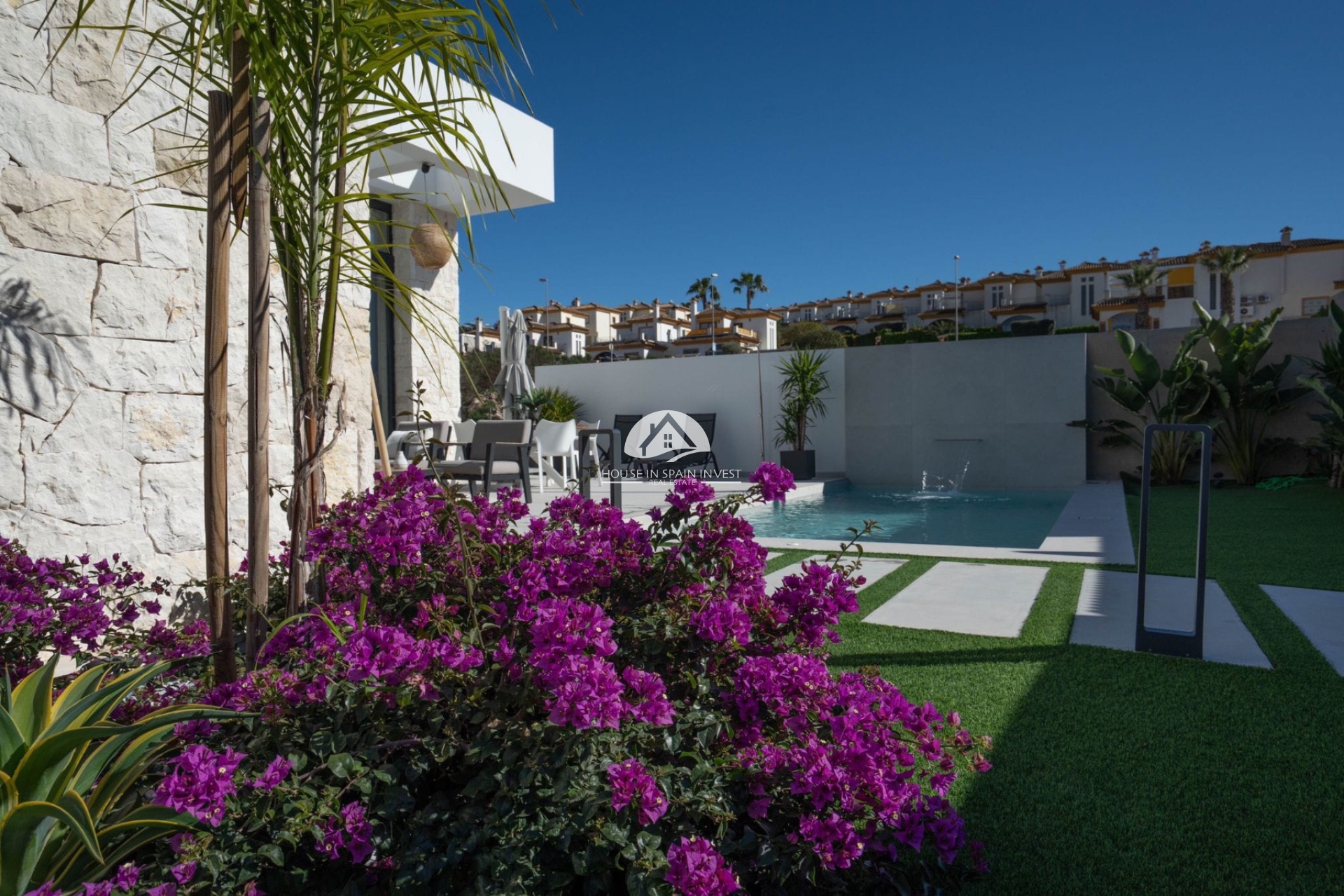 Resale - Villa - Rojales - Ciudad Quesada - Rojales