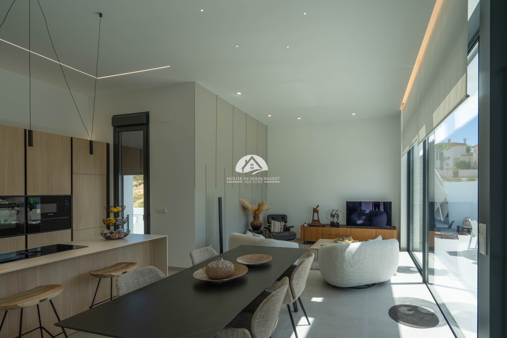 Resale - Villa - Rojales - Ciudad Quesada - Rojales