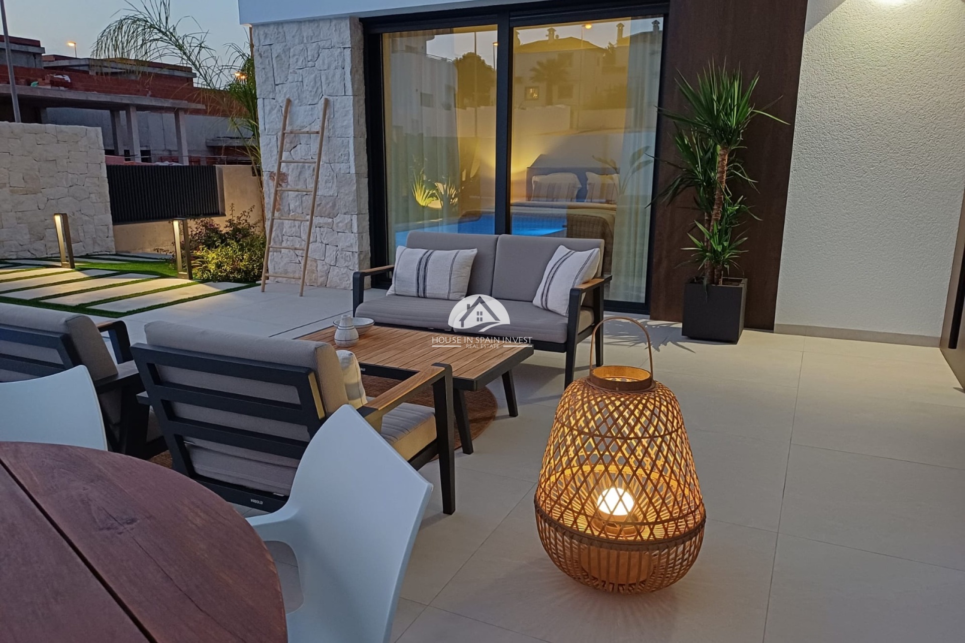 Resale - Villa - Rojales - Ciudad Quesada - Rojales