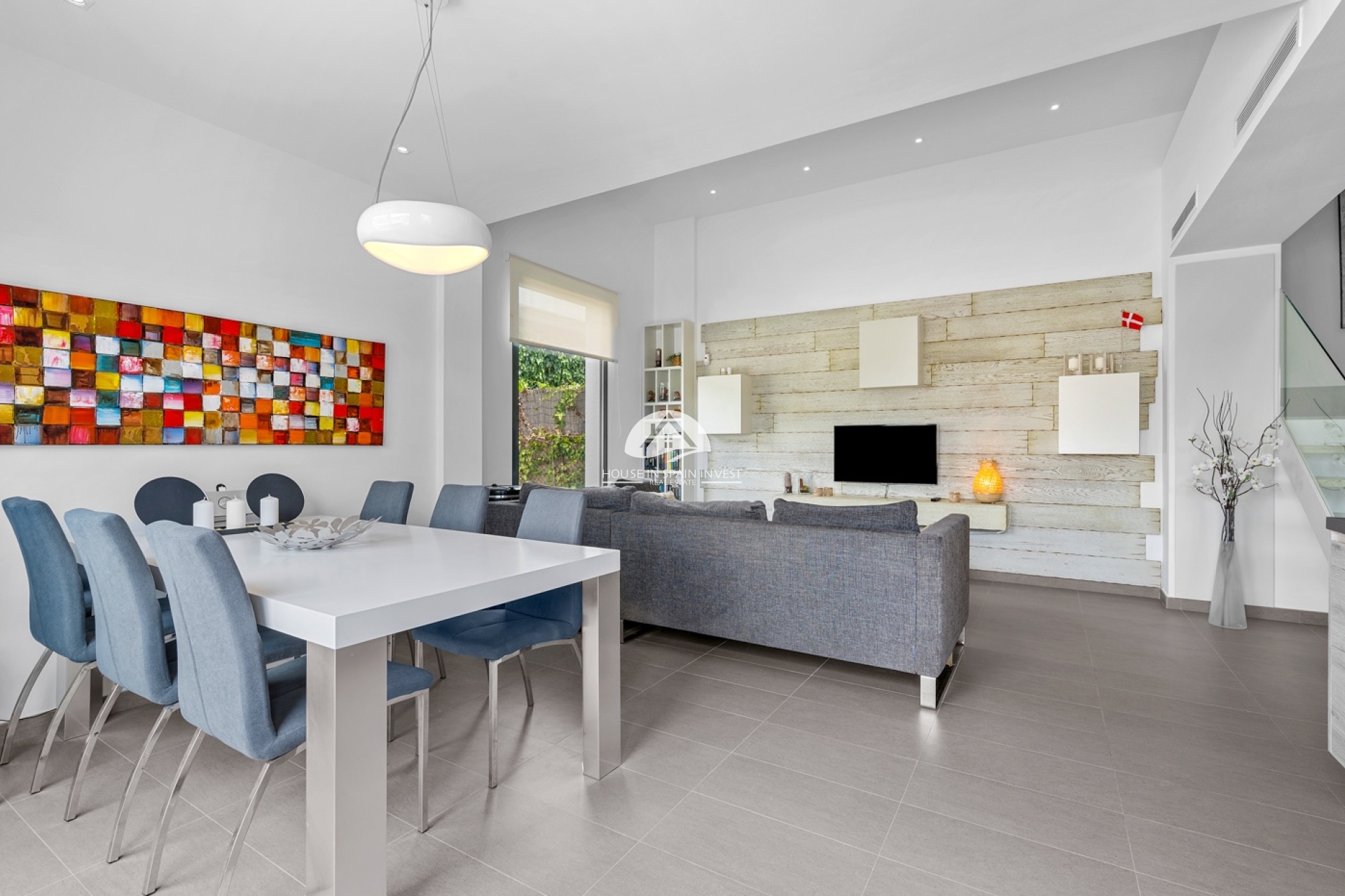 Resale - Villa - Rojales - Ciudad Quesada - Rojales