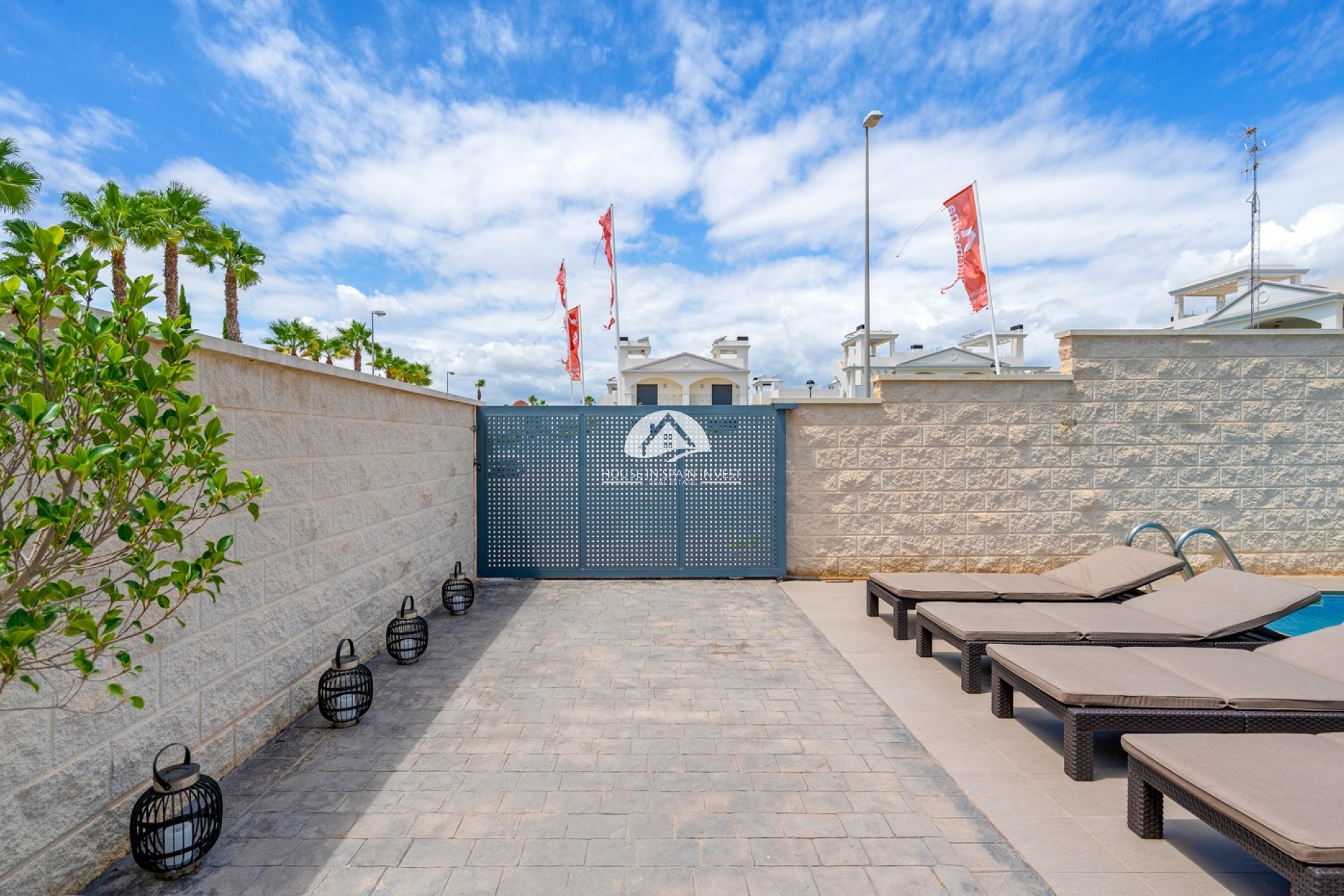 Resale - Villa - Rojales - Ciudad Quesada - Rojales