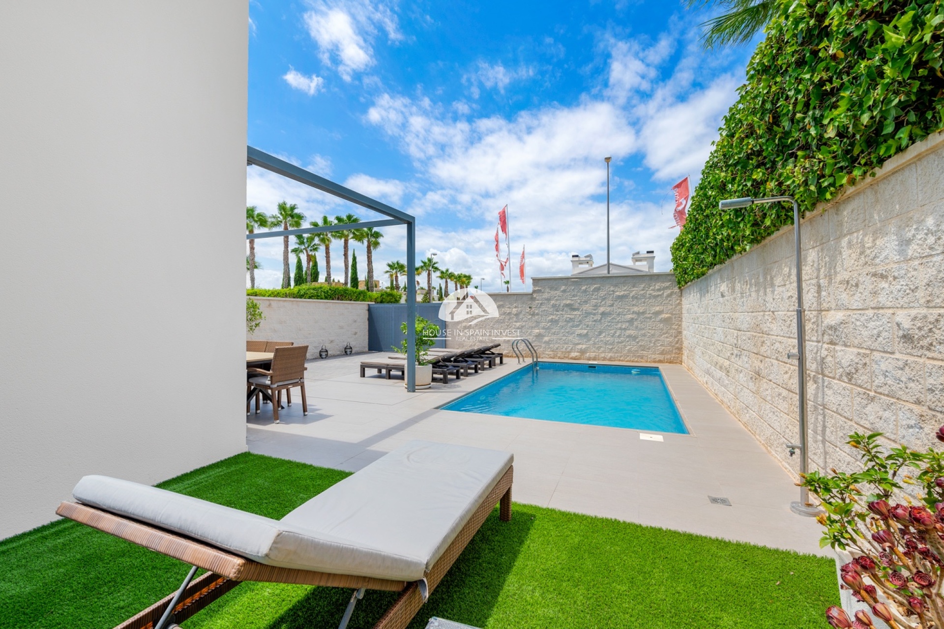 Resale - Villa - Rojales - Ciudad Quesada - Rojales