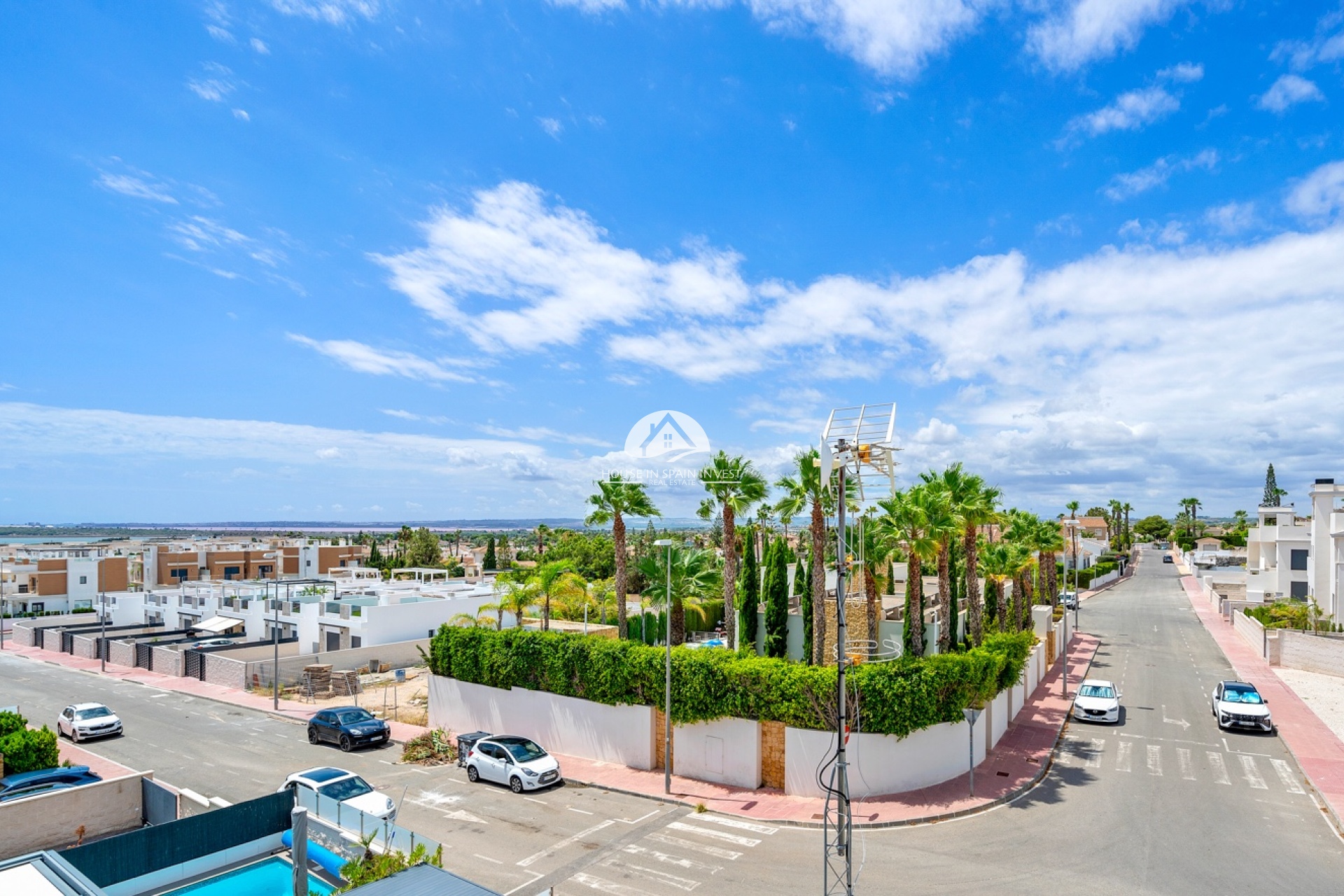 Resale - Villa - Rojales - Ciudad Quesada - Rojales