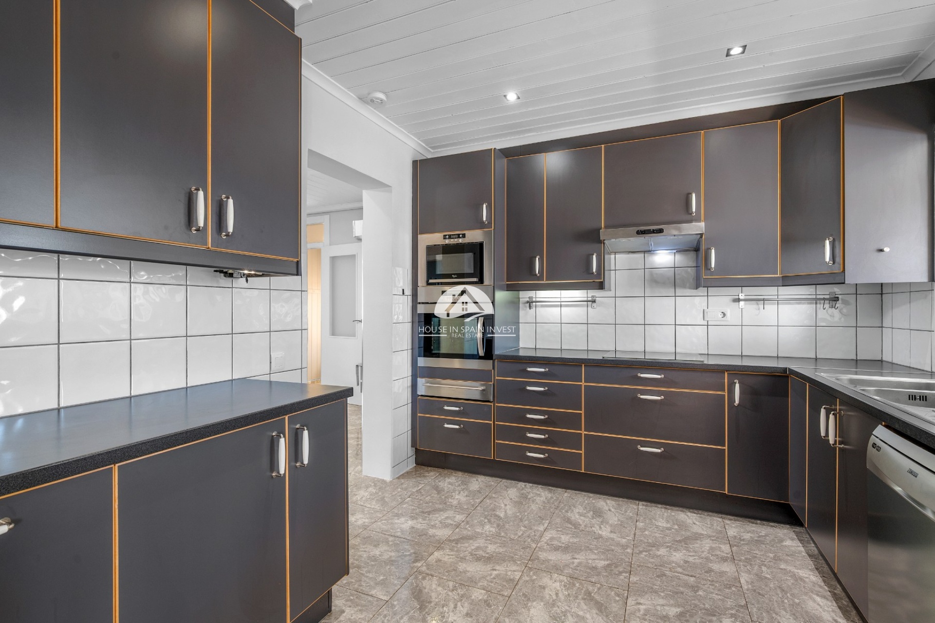 Resale - Villa - Rojales - Ciudad Quesada - Rojales