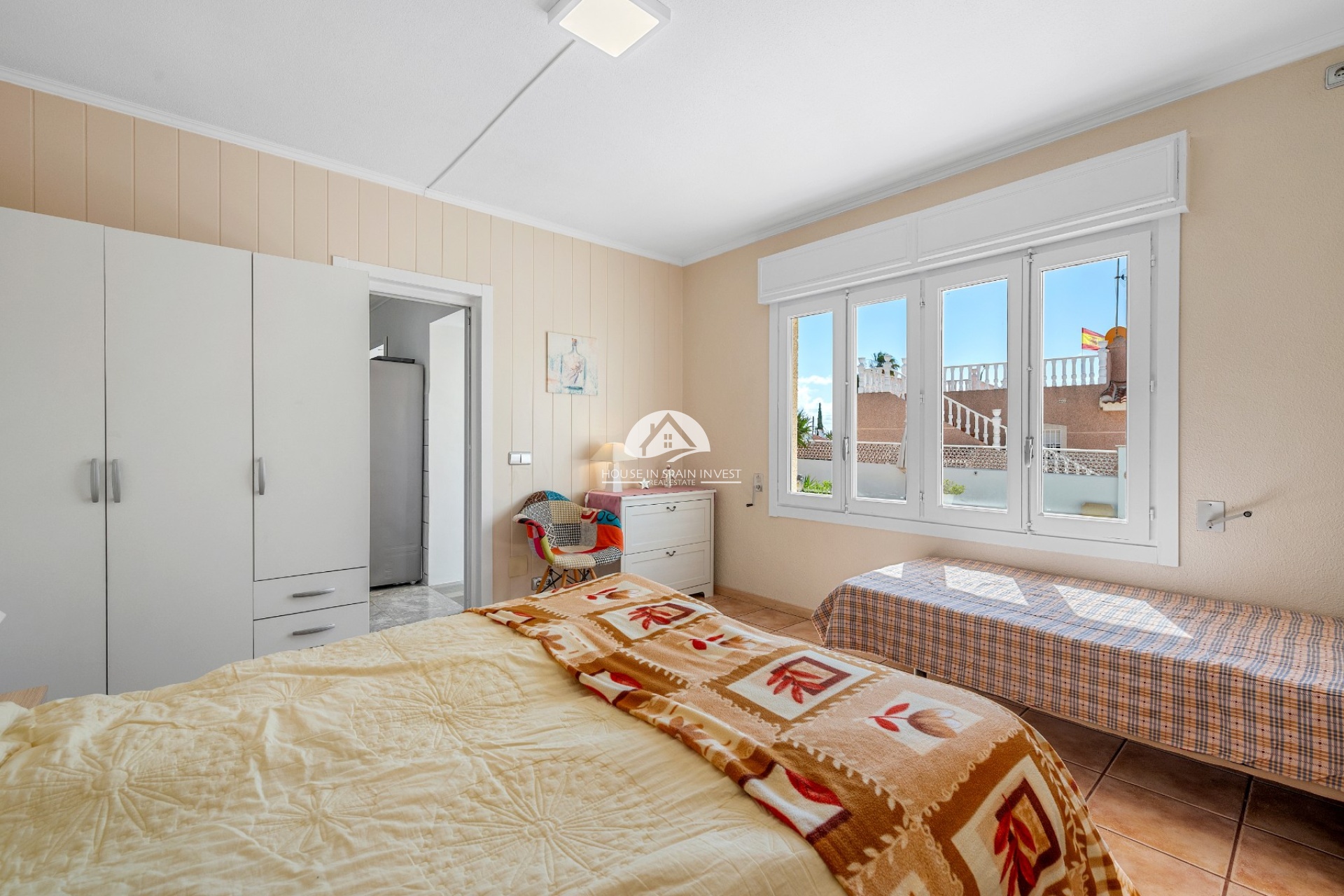 Resale - Villa - Rojales - Ciudad Quesada - Rojales