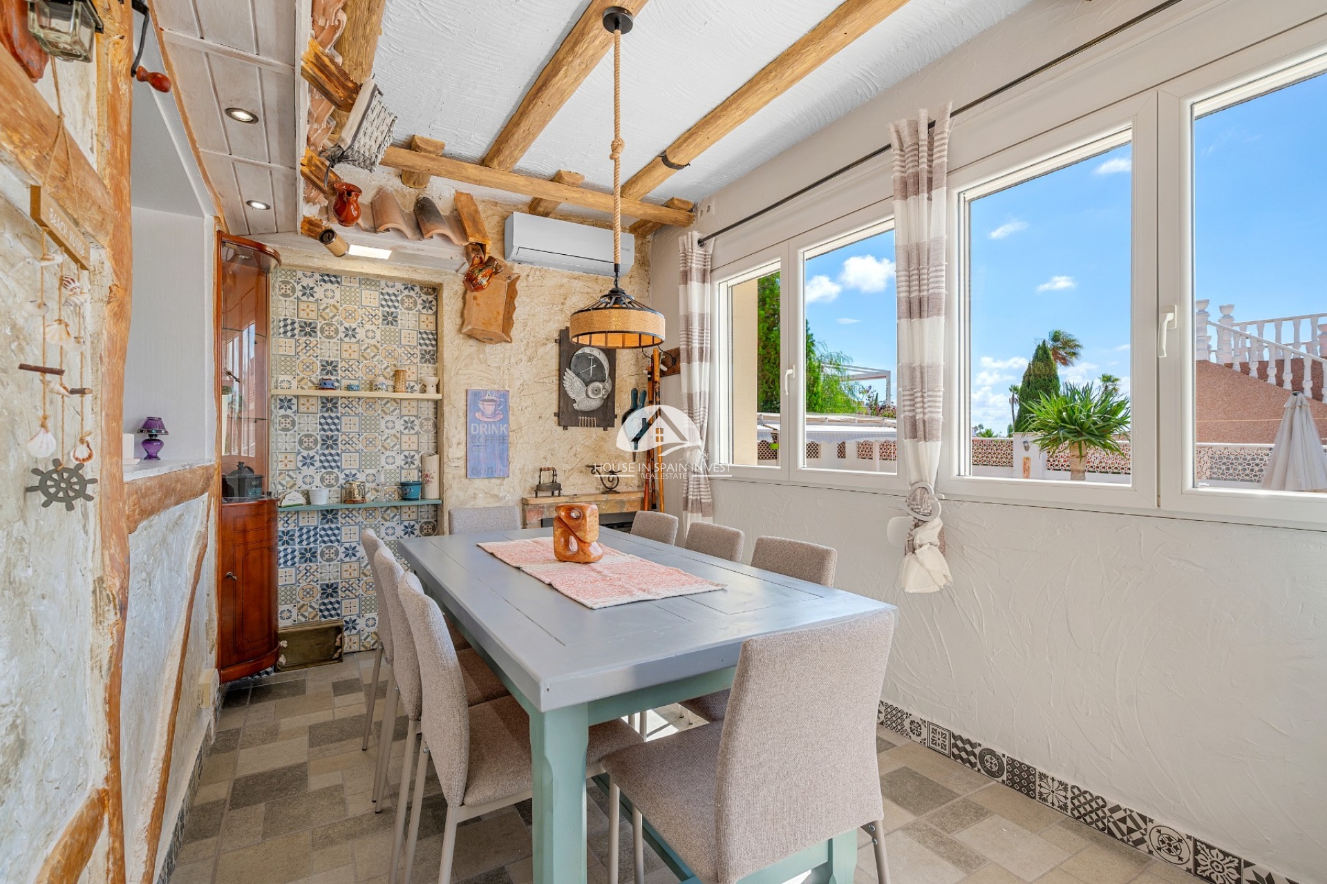 Resale - Villa - Rojales - Ciudad Quesada - Rojales