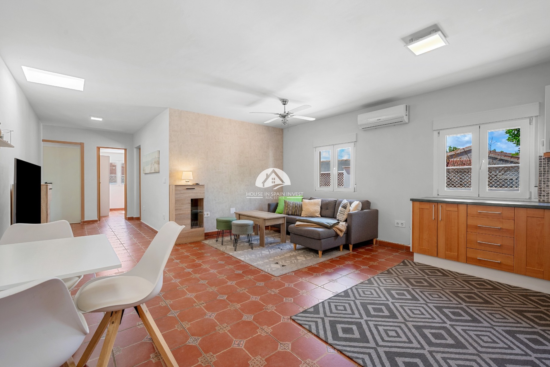 Resale - Villa - Rojales - Ciudad Quesada - Rojales