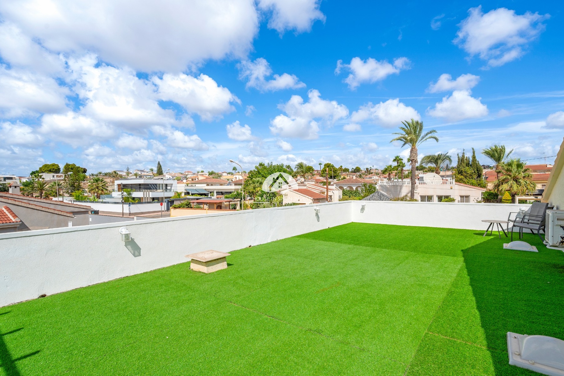 Resale - Villa - Rojales - Ciudad Quesada - Rojales