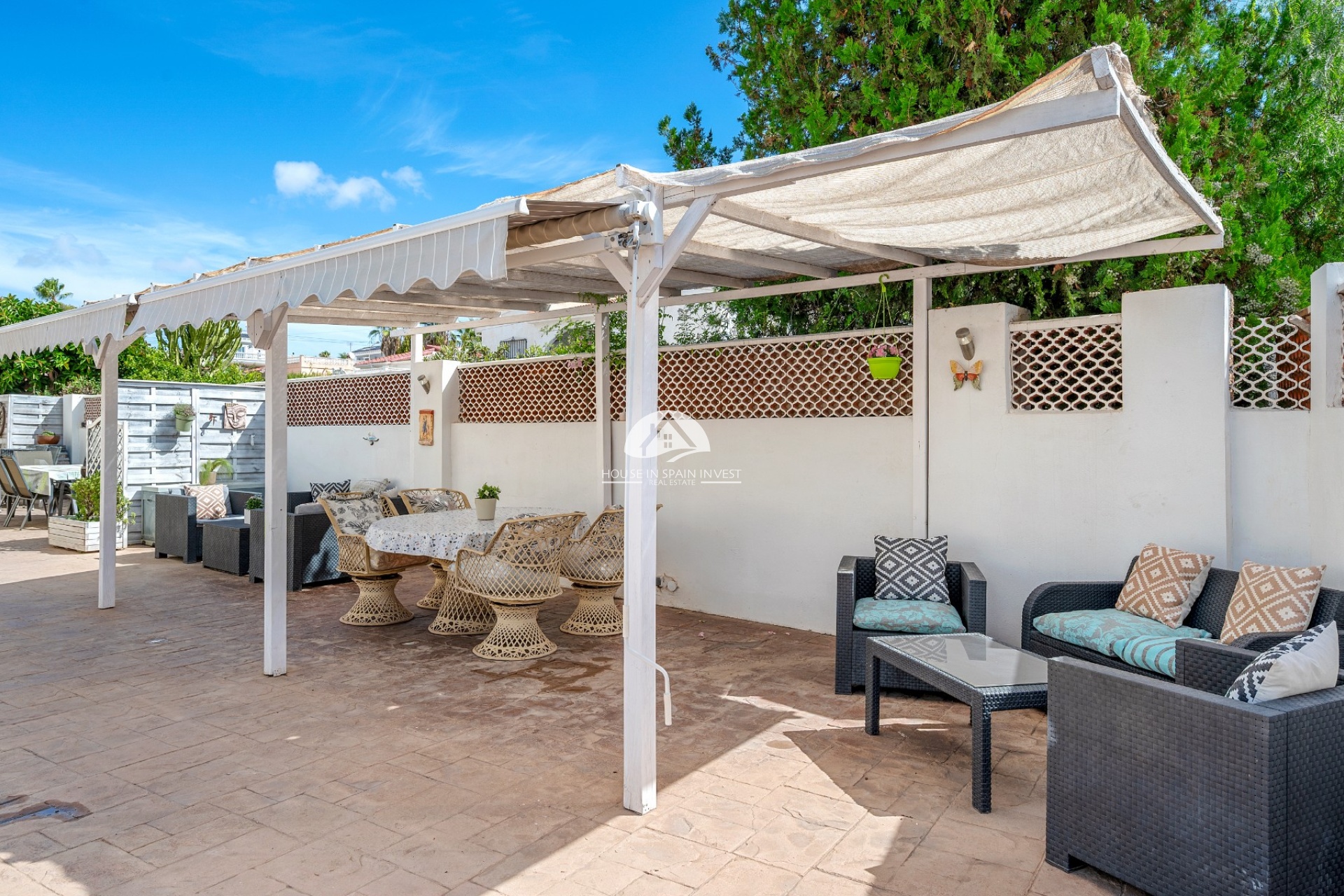 Resale - Villa - Rojales - Ciudad Quesada - Rojales