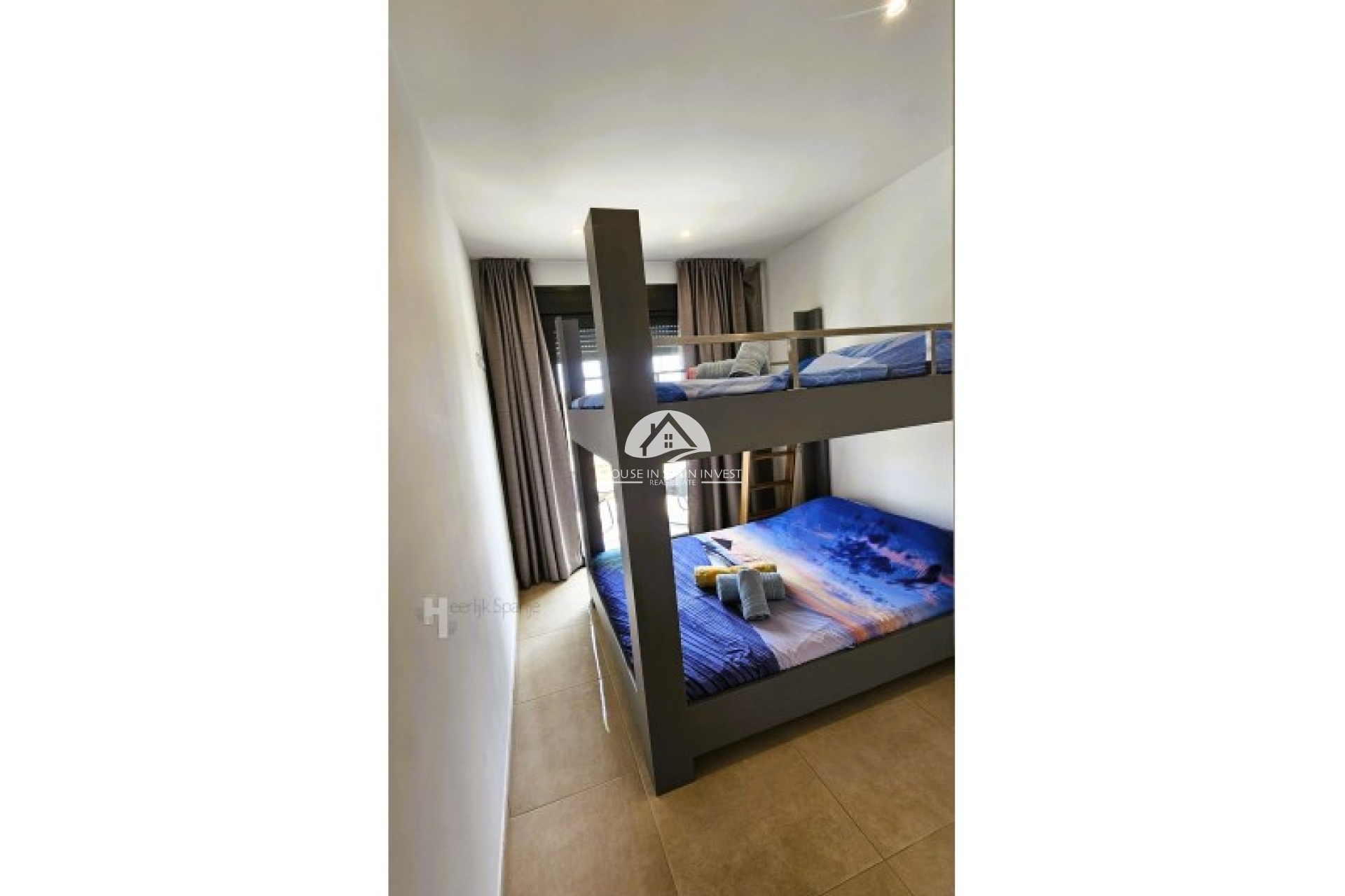 Resale - Villa - San Javier - Santiago de la Ribera