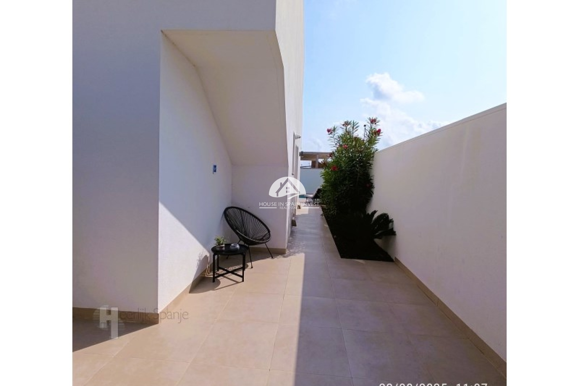 Resale - Villa - San Javier - Santiago de la Ribera