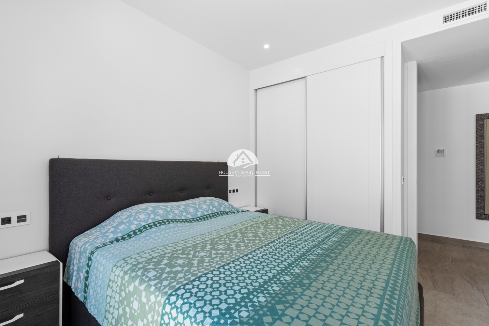 Resale - Villa - San Miguel de Salinas - Costa Blanca