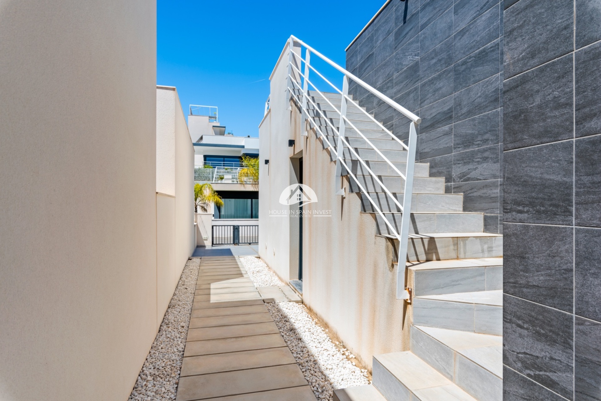 Resale - Villa - San Miguel de Salinas - Costa Blanca