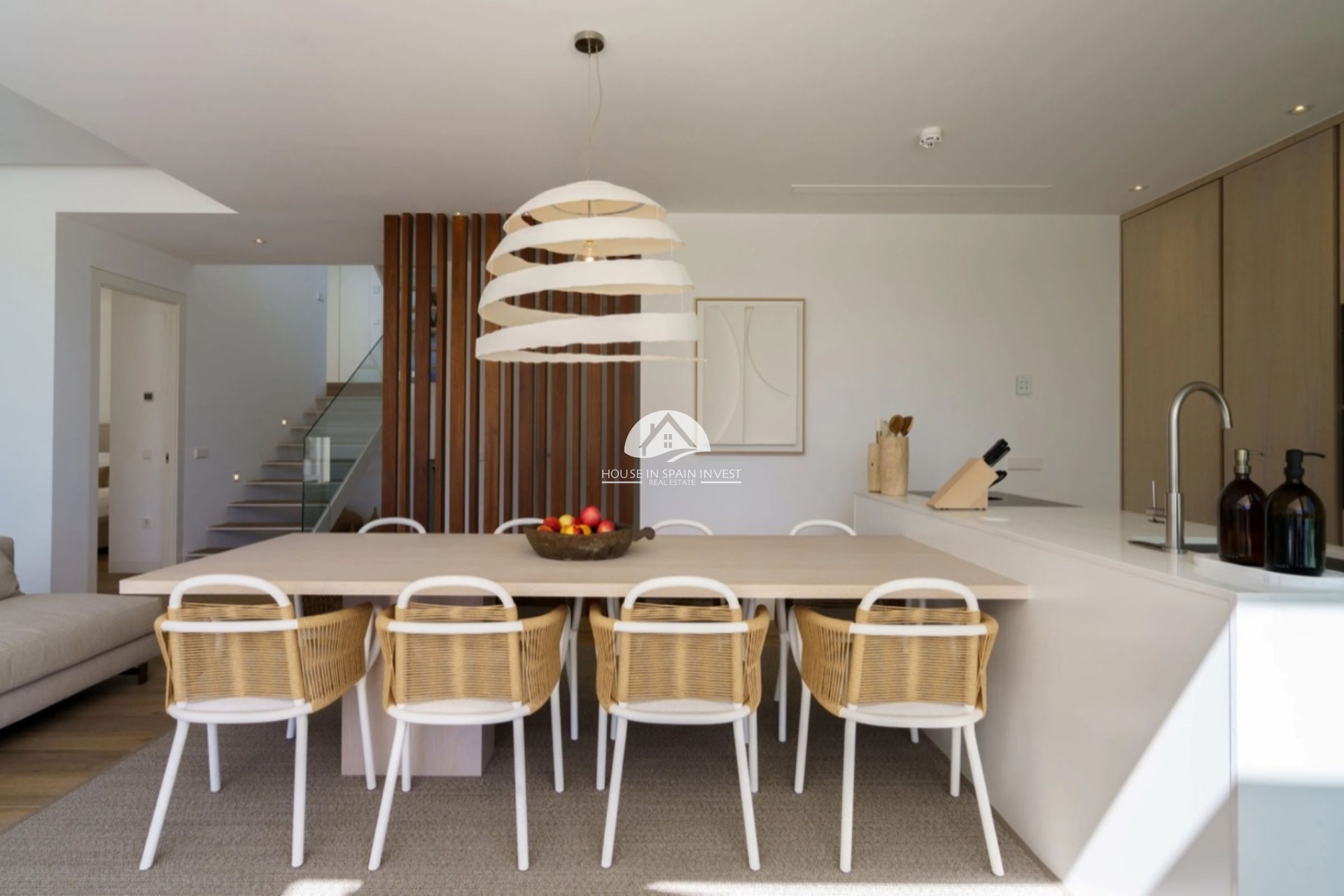 Resale - Villa - San Miguel de Salinas - Las Colinas Golf