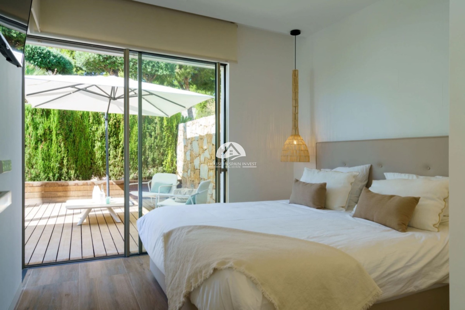 Resale - Villa - San Miguel de Salinas - Las Colinas Golf