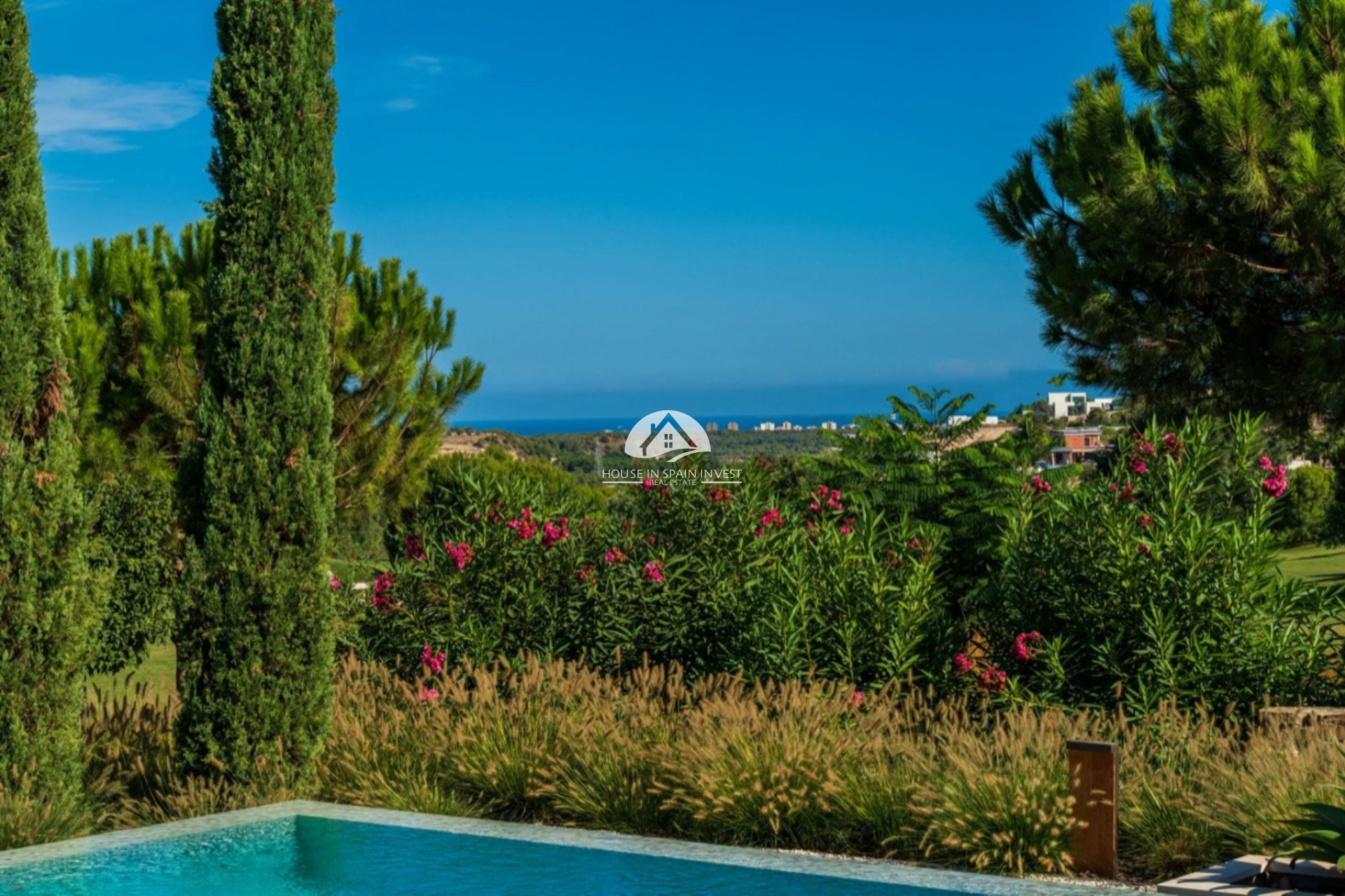 Resale - Villa - San Miguel de Salinas - Las Colinas Golf