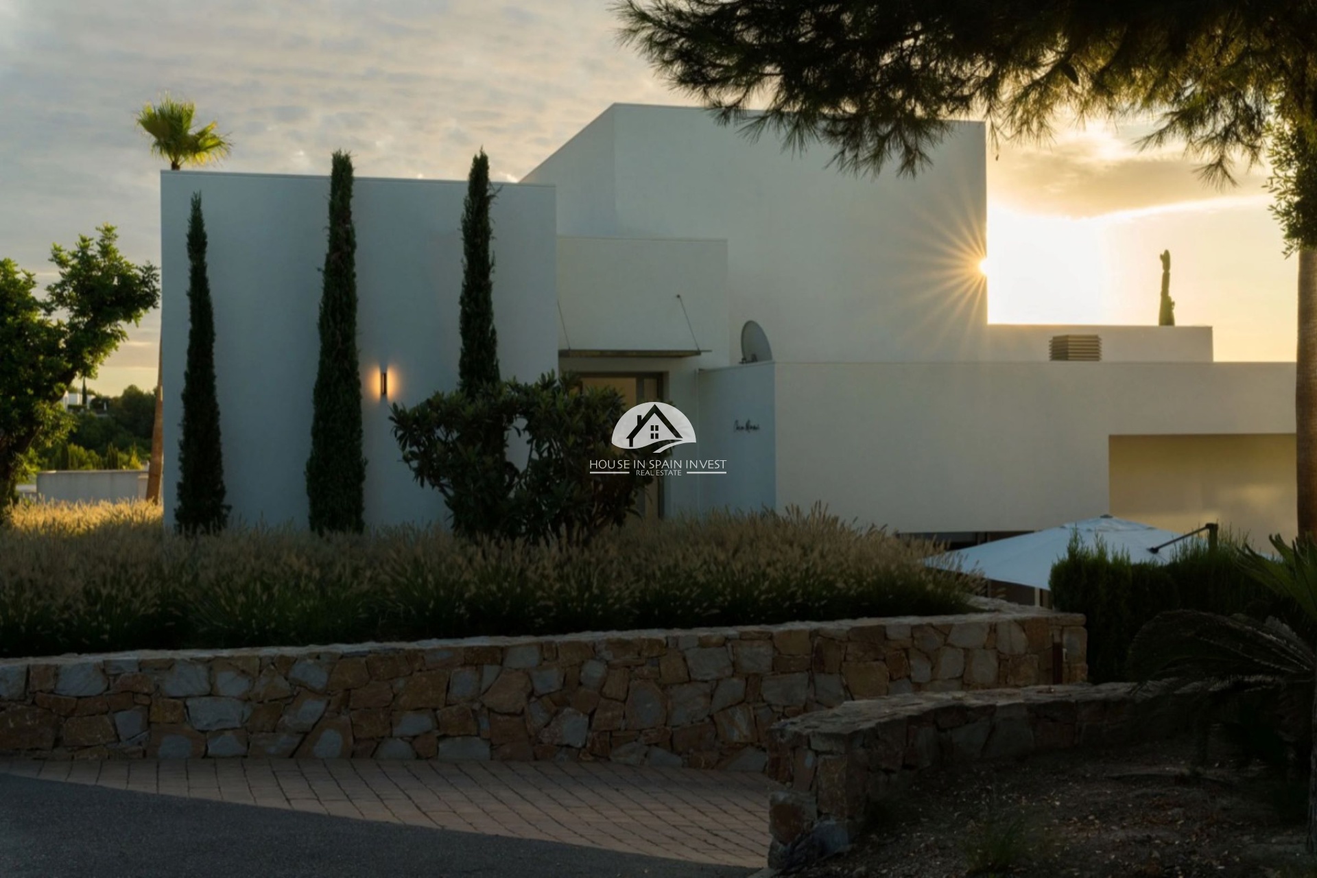 Resale - Villa - San Miguel de Salinas - Las Colinas Golf