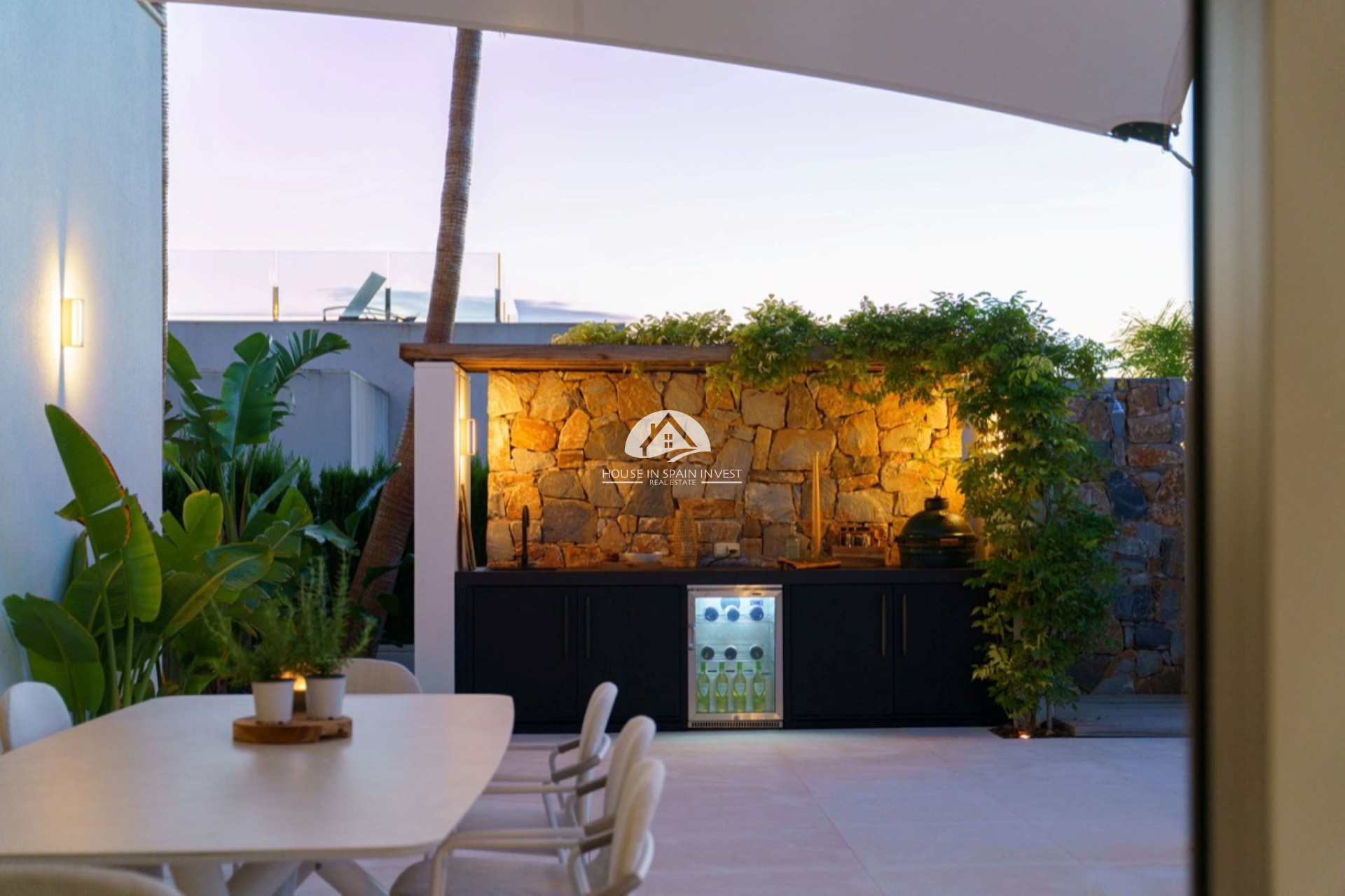 Resale - Villa - San Miguel de Salinas - Las Colinas Golf