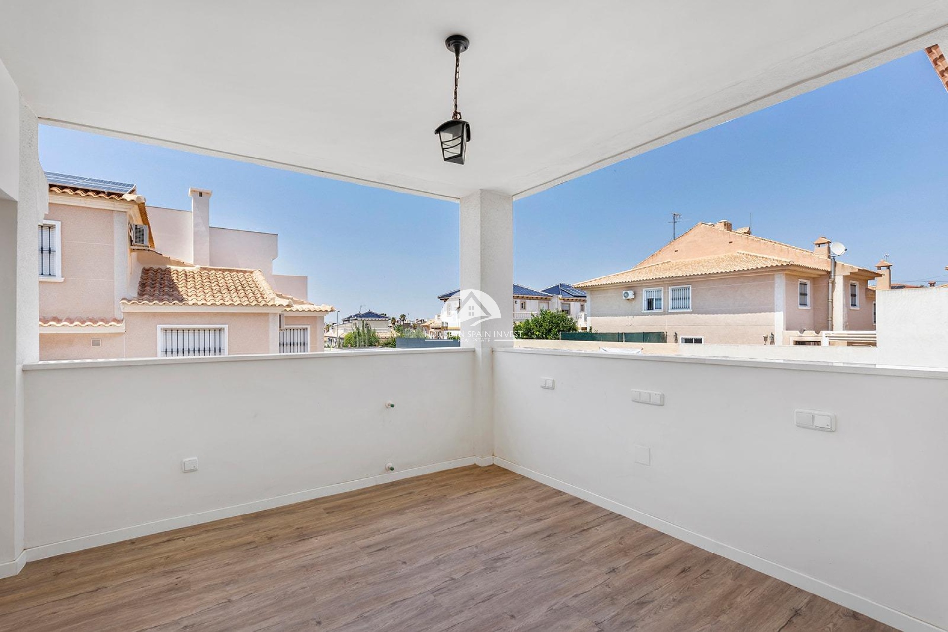 Resale - Villa - Torrevieja - Aguas Nuevas - Sector 25