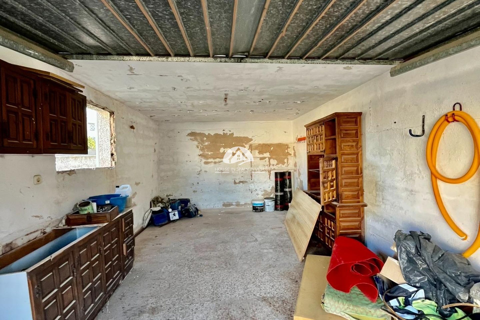 Resale - Villa - Torrevieja - Aguas Nuevas - Sector 25