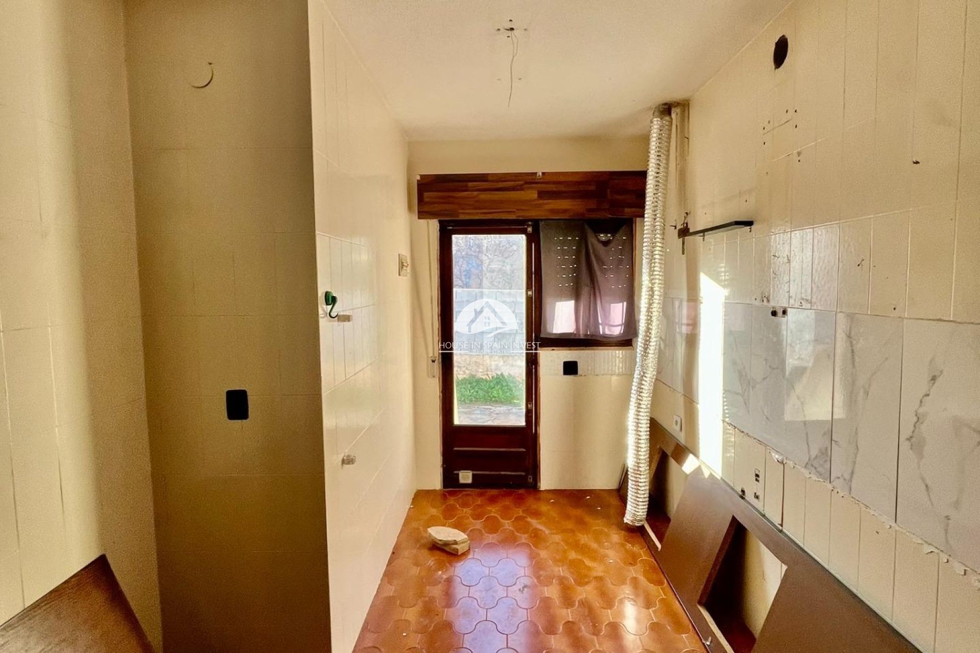 Resale - Villa - Torrevieja - Aguas Nuevas - Sector 25