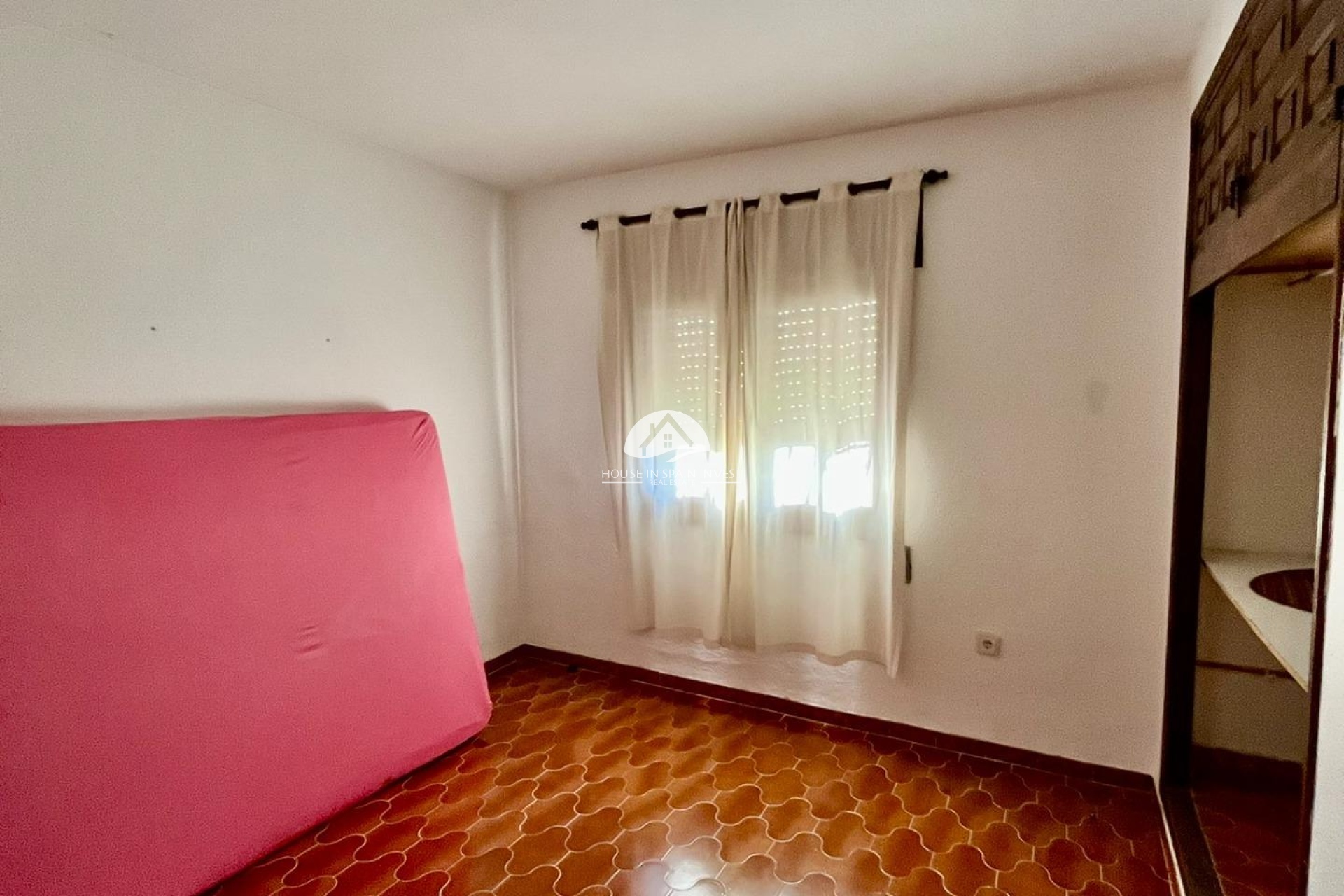 Resale - Villa - Torrevieja - Aguas Nuevas - Sector 25