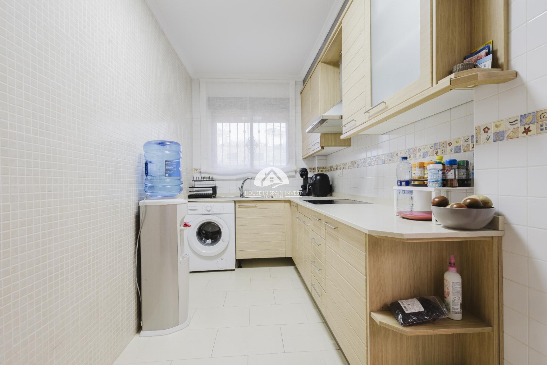 Resale - Villa - Torrevieja - Aguas Nuevas - Sector 25