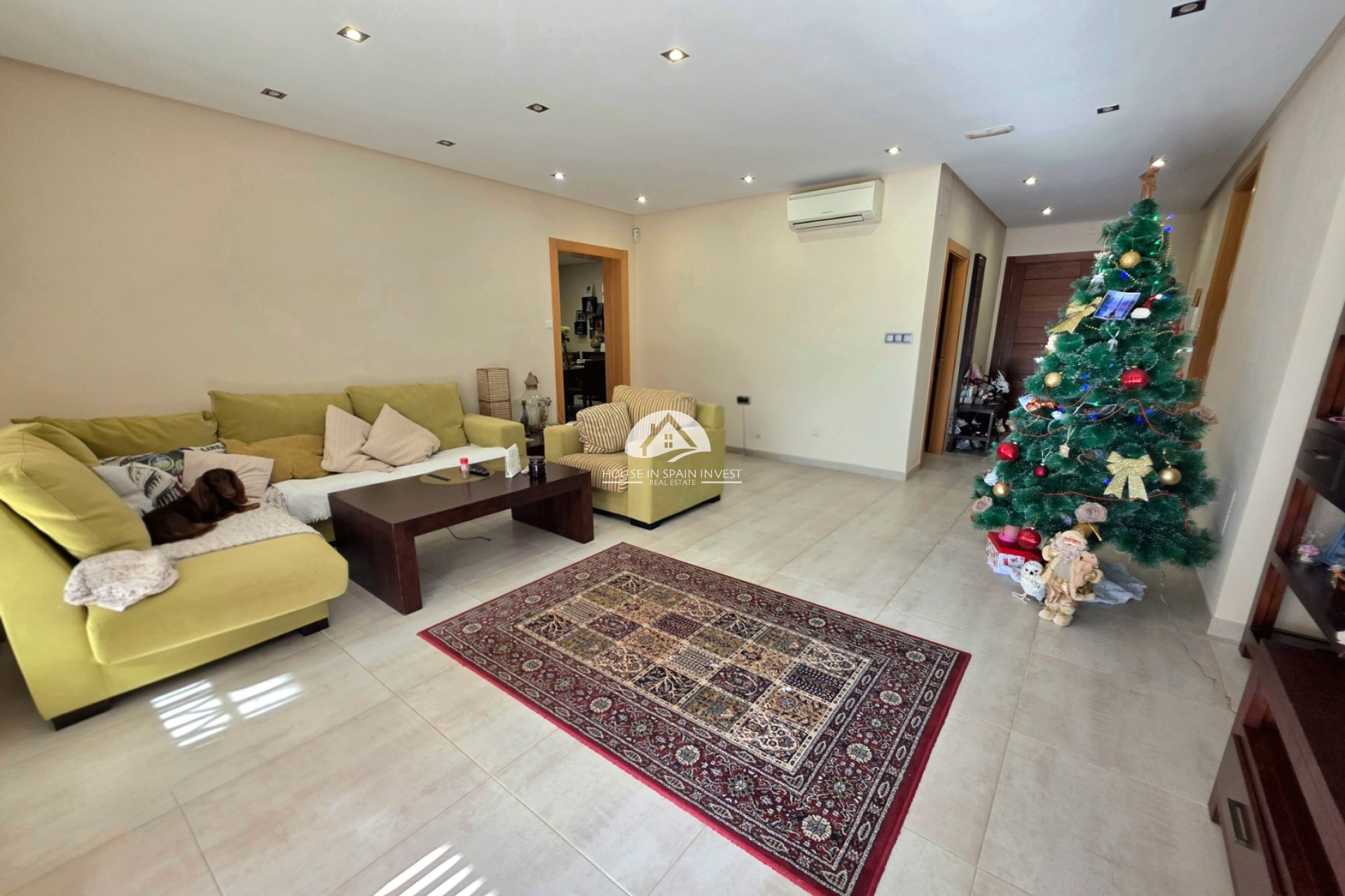 Resale - Villa - Torrevieja - Cabo Cervera