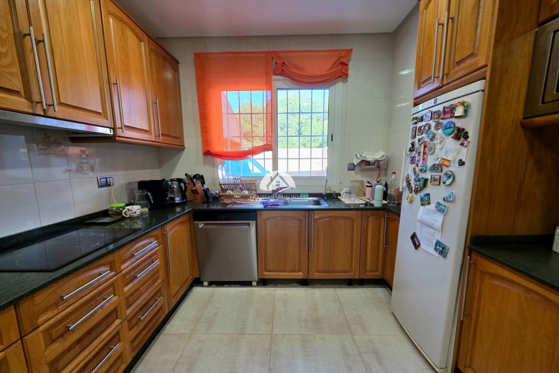 Resale - Villa - Torrevieja - Cabo Cervera