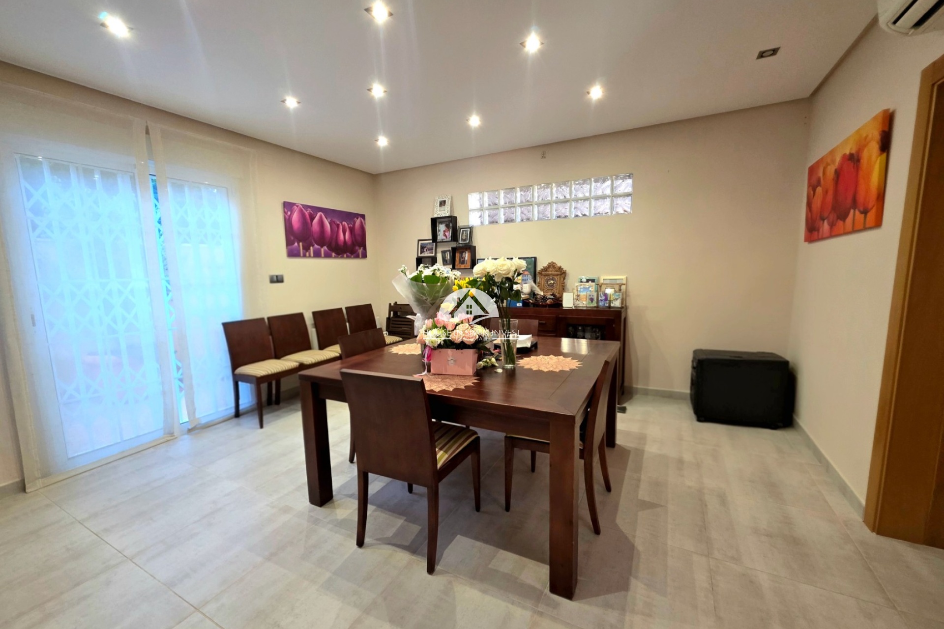 Resale - Villa - Torrevieja - Cabo Cervera