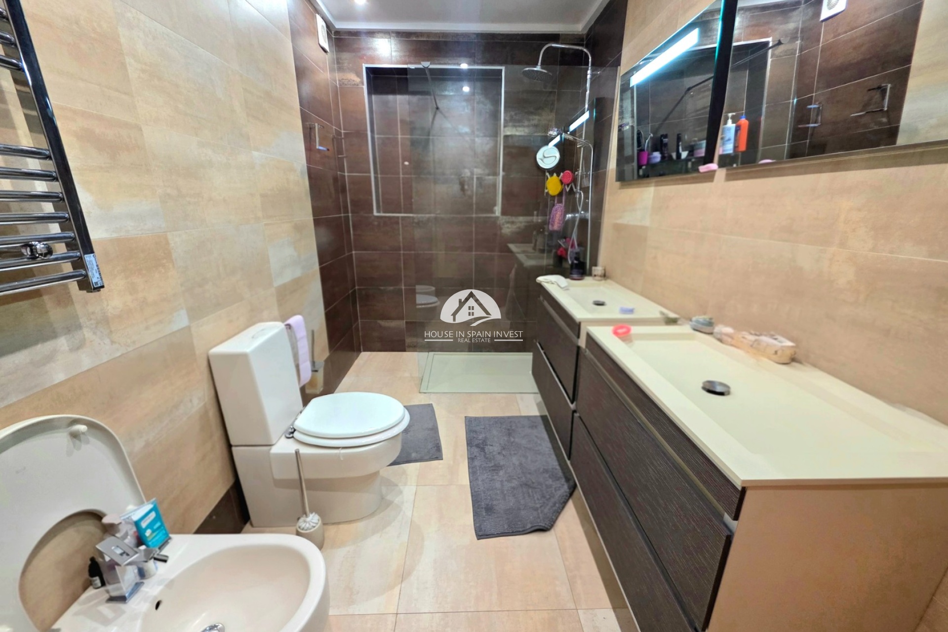 Resale - Villa - Torrevieja - Cabo Cervera