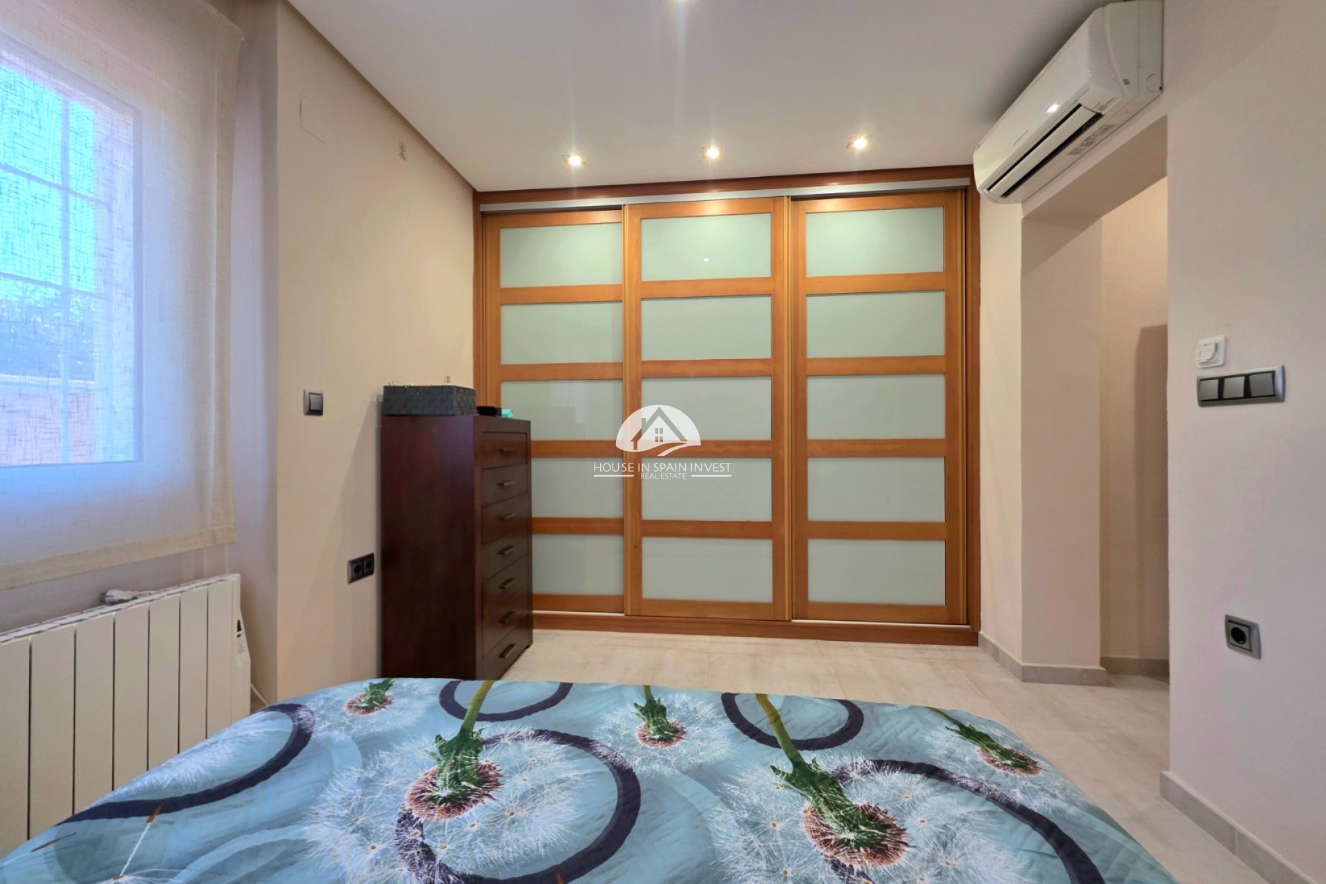 Resale - Villa - Torrevieja - Cabo Cervera