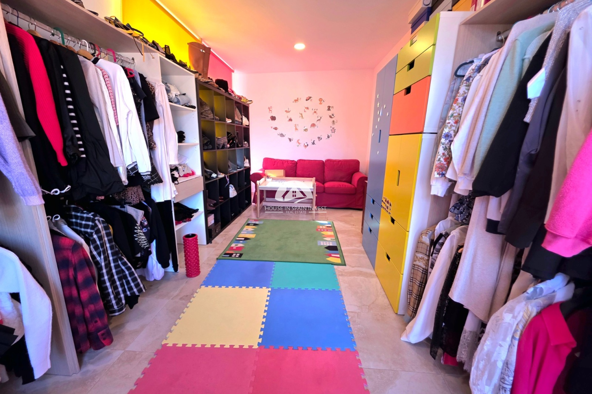 Resale - Villa - Torrevieja - Cabo Cervera