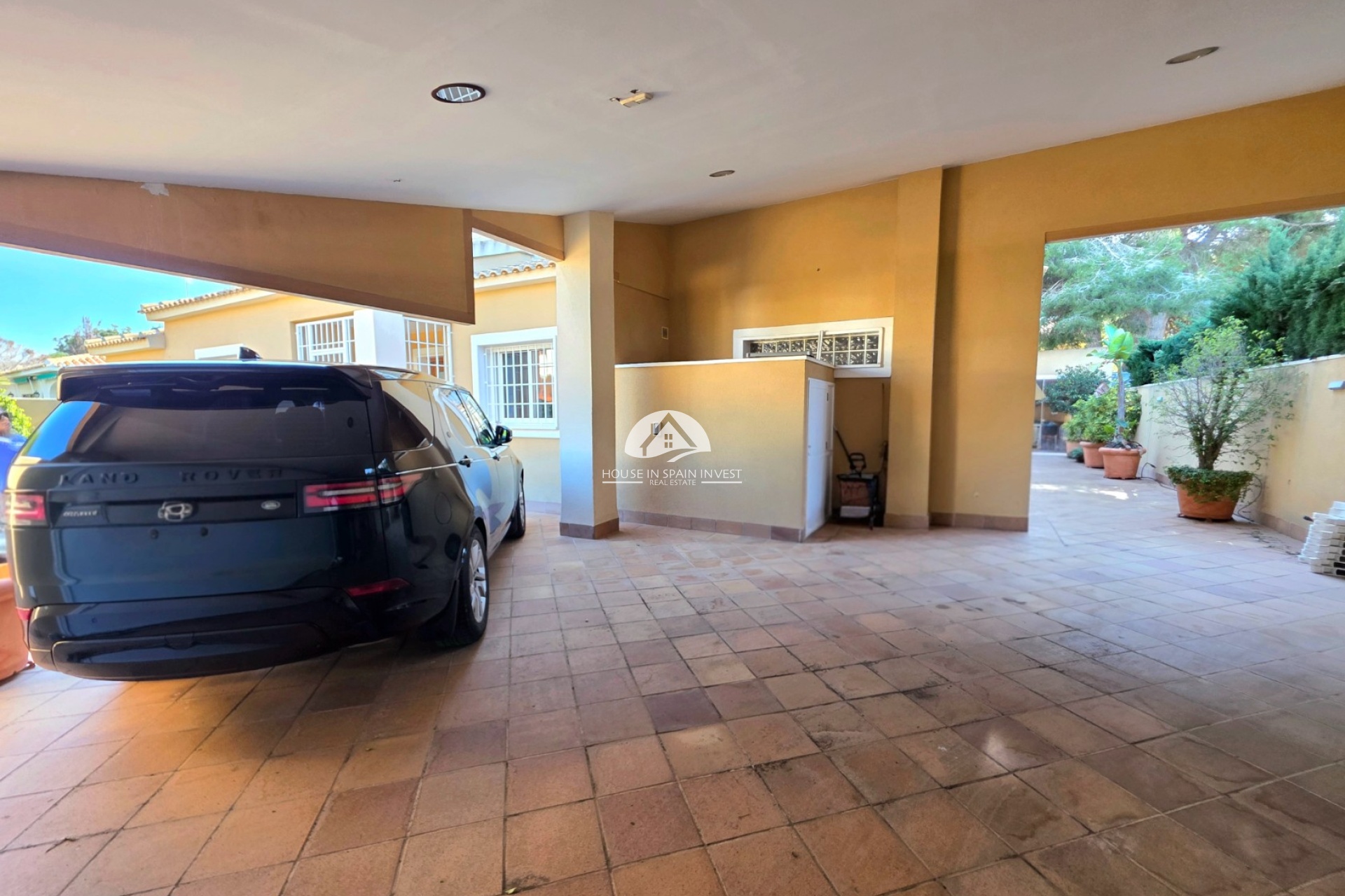 Resale - Villa - Torrevieja - Cabo Cervera