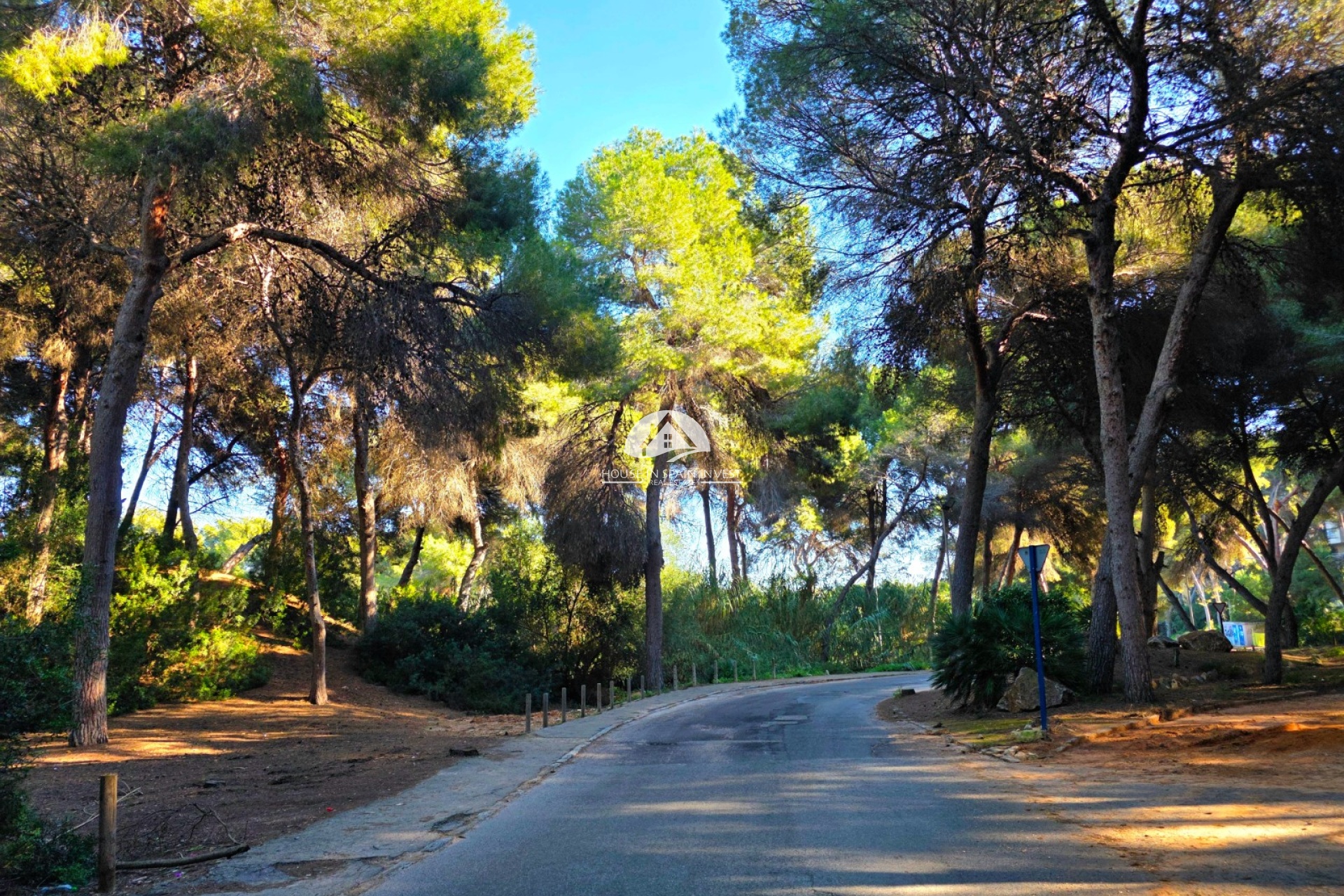 Resale - Villa - Torrevieja - Cabo Cervera