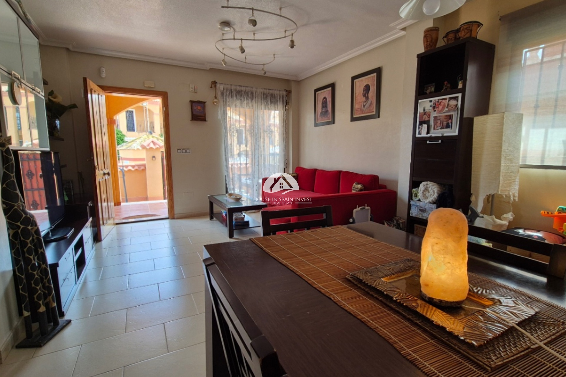 Resale - Villa - Torrevieja - Costa Blanca