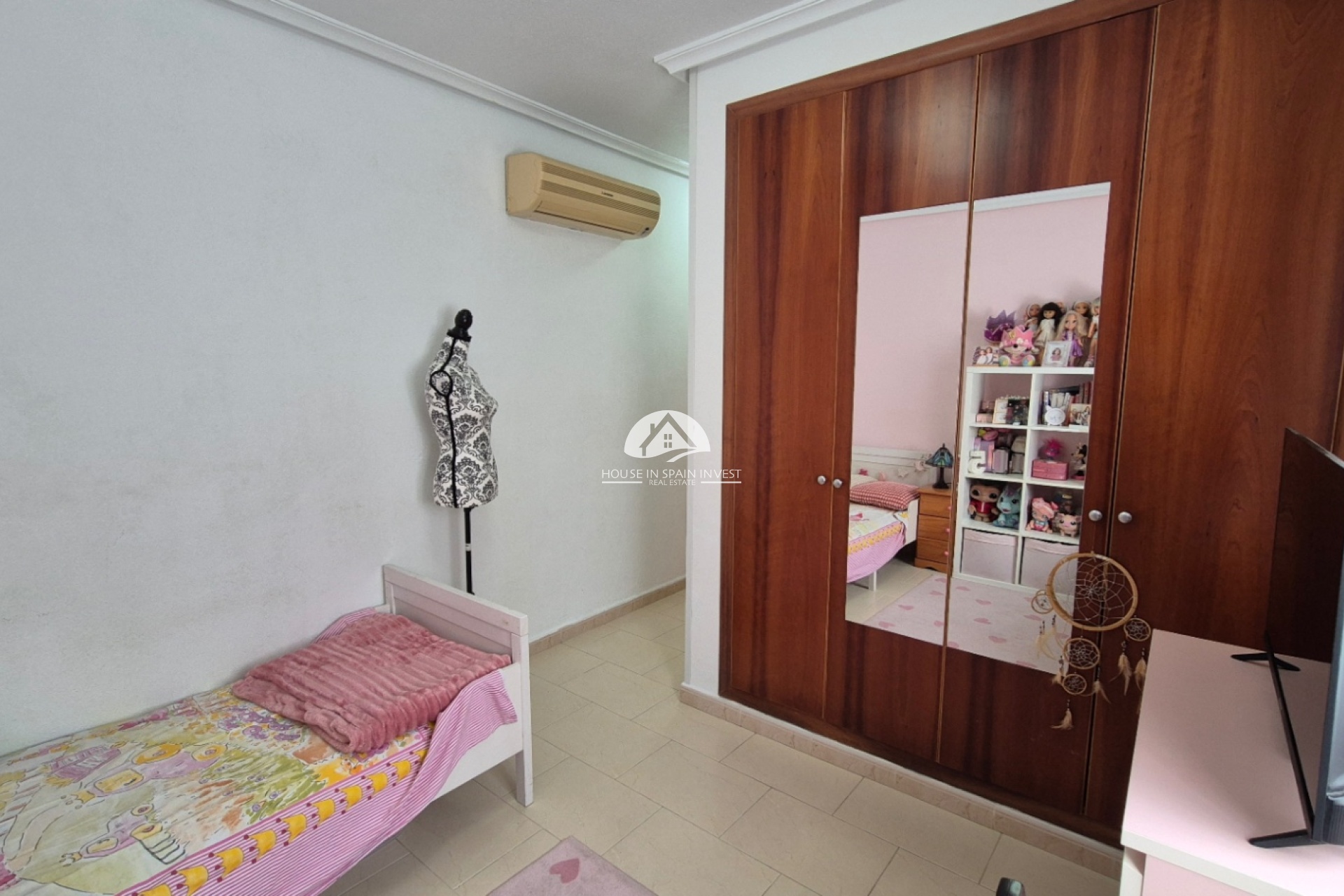 Resale - Villa - Torrevieja - Costa Blanca