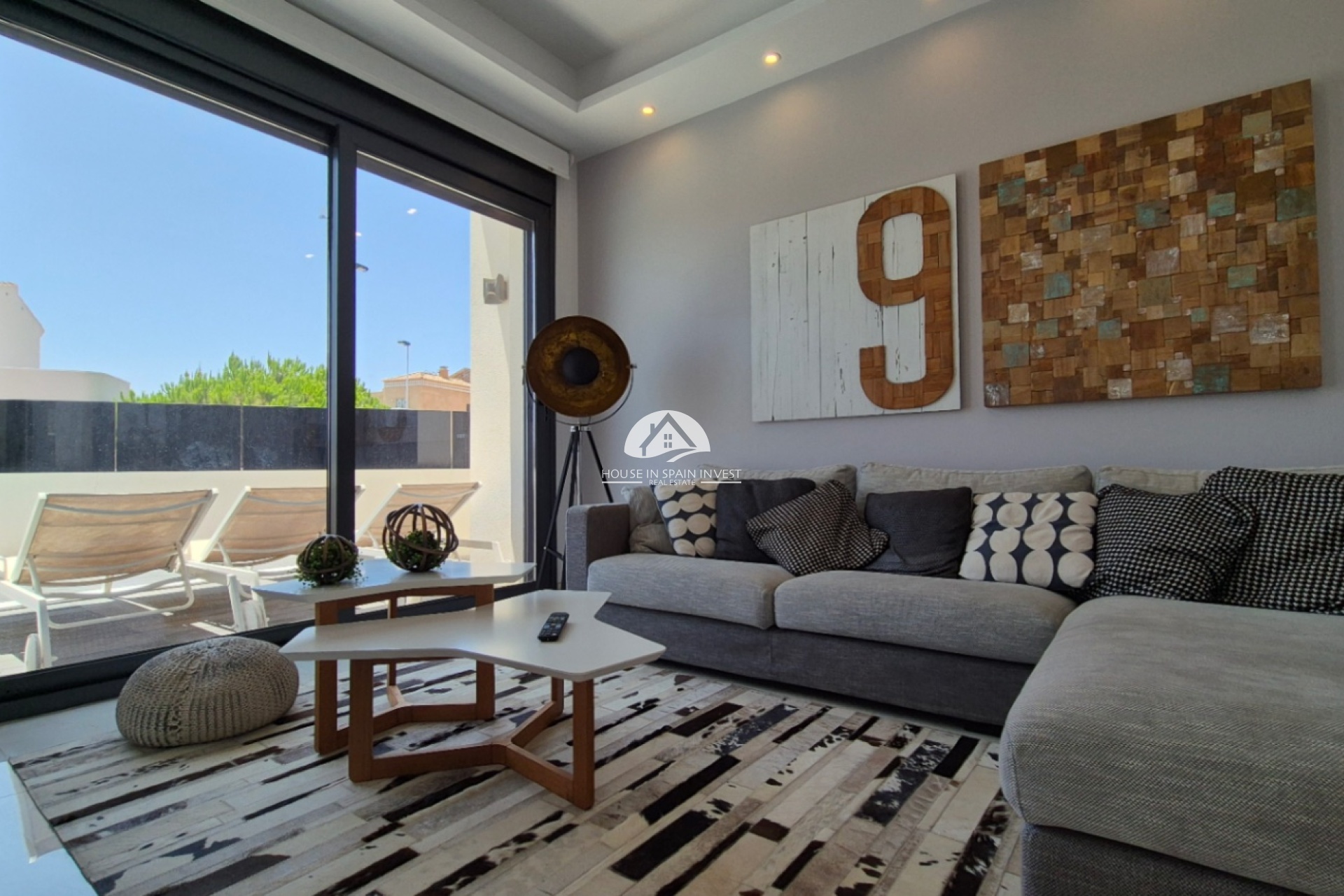 Resale - Villa - Torrevieja - Costa Blanca