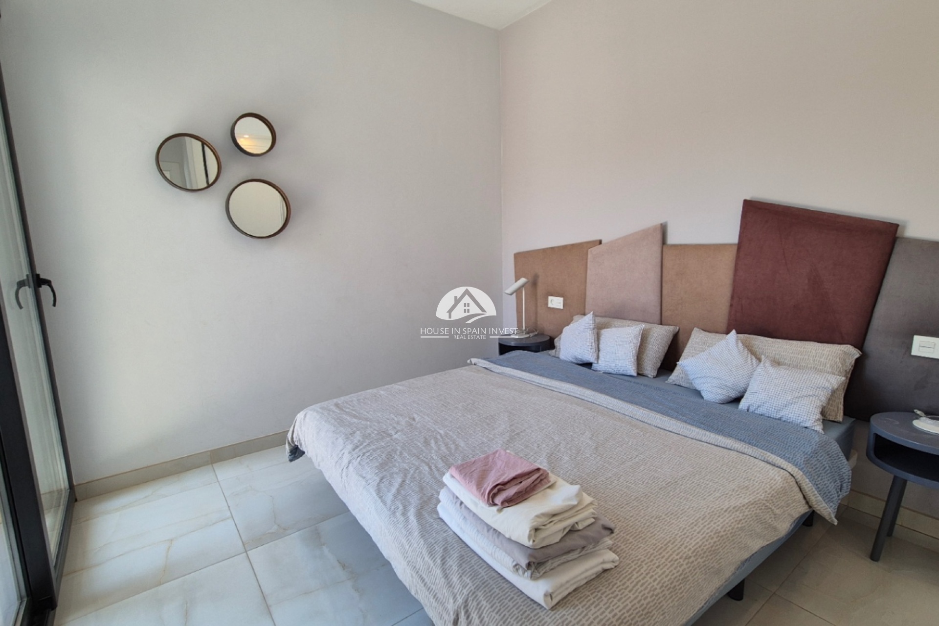 Resale - Villa - Torrevieja - Costa Blanca