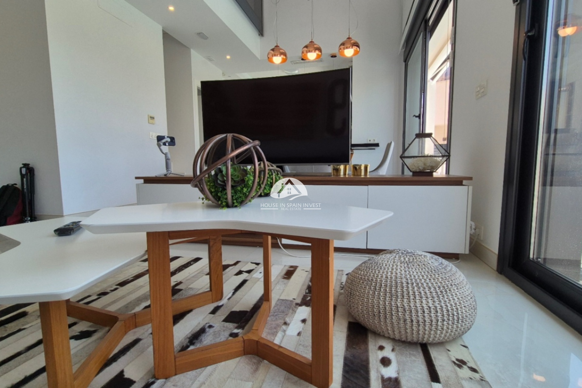 Resale - Villa - Torrevieja - Costa Blanca