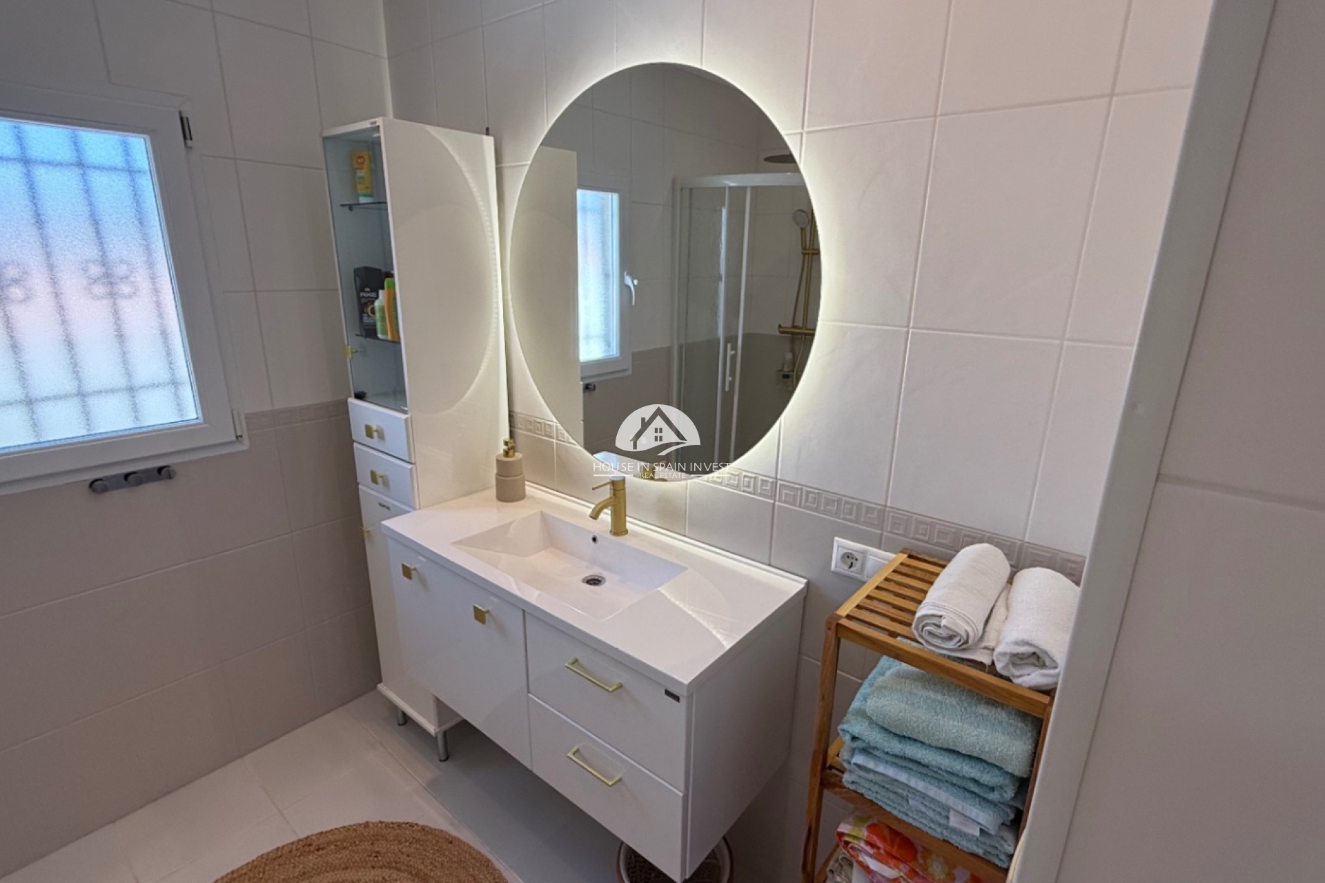 Resale - Villa - Torrevieja - Costa Blanca