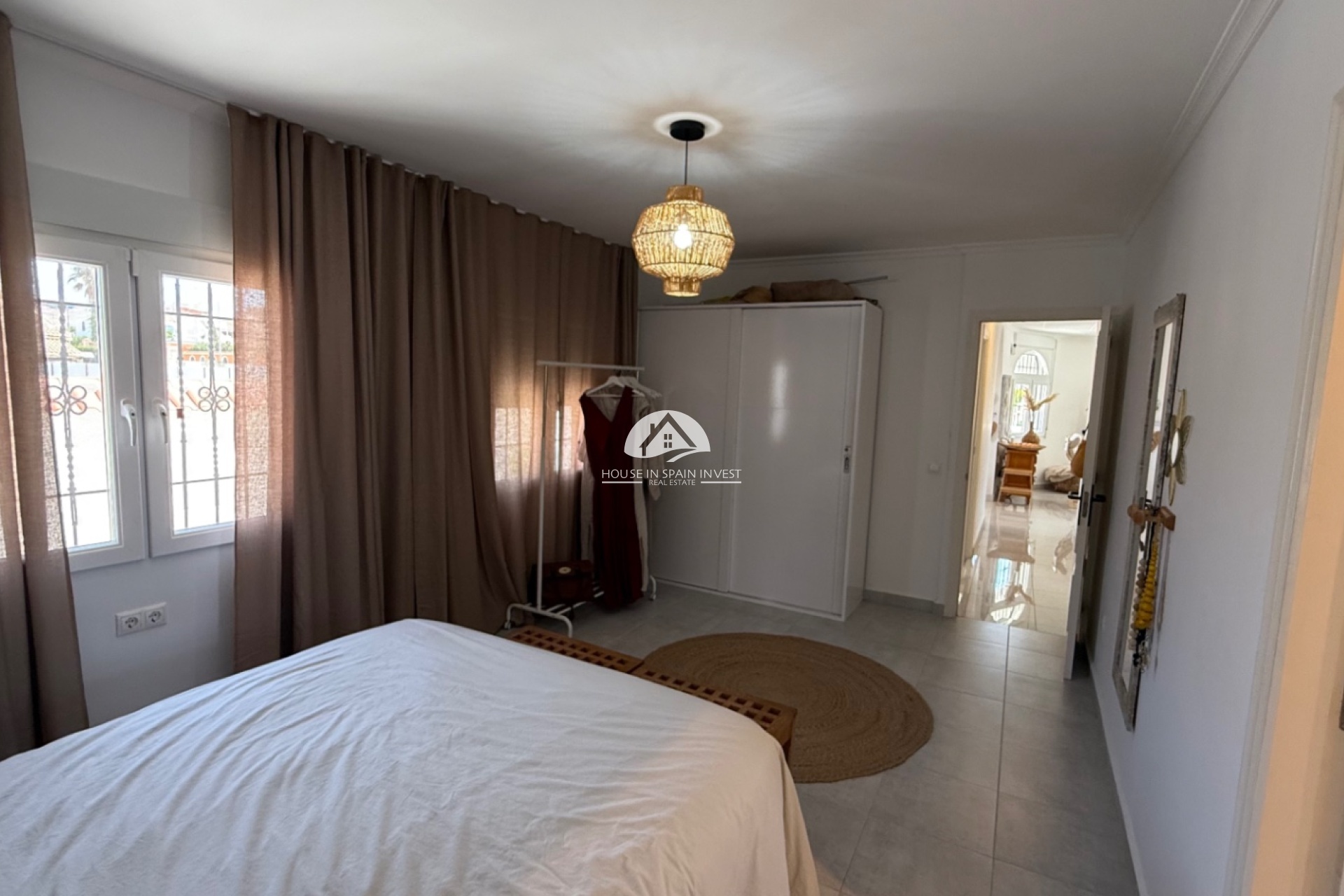 Resale - Villa - Torrevieja - Costa Blanca
