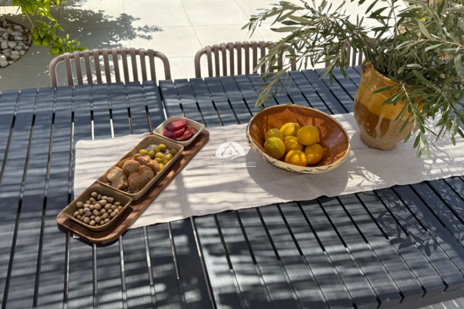 Resale - Villa - Torrevieja - Costa Blanca