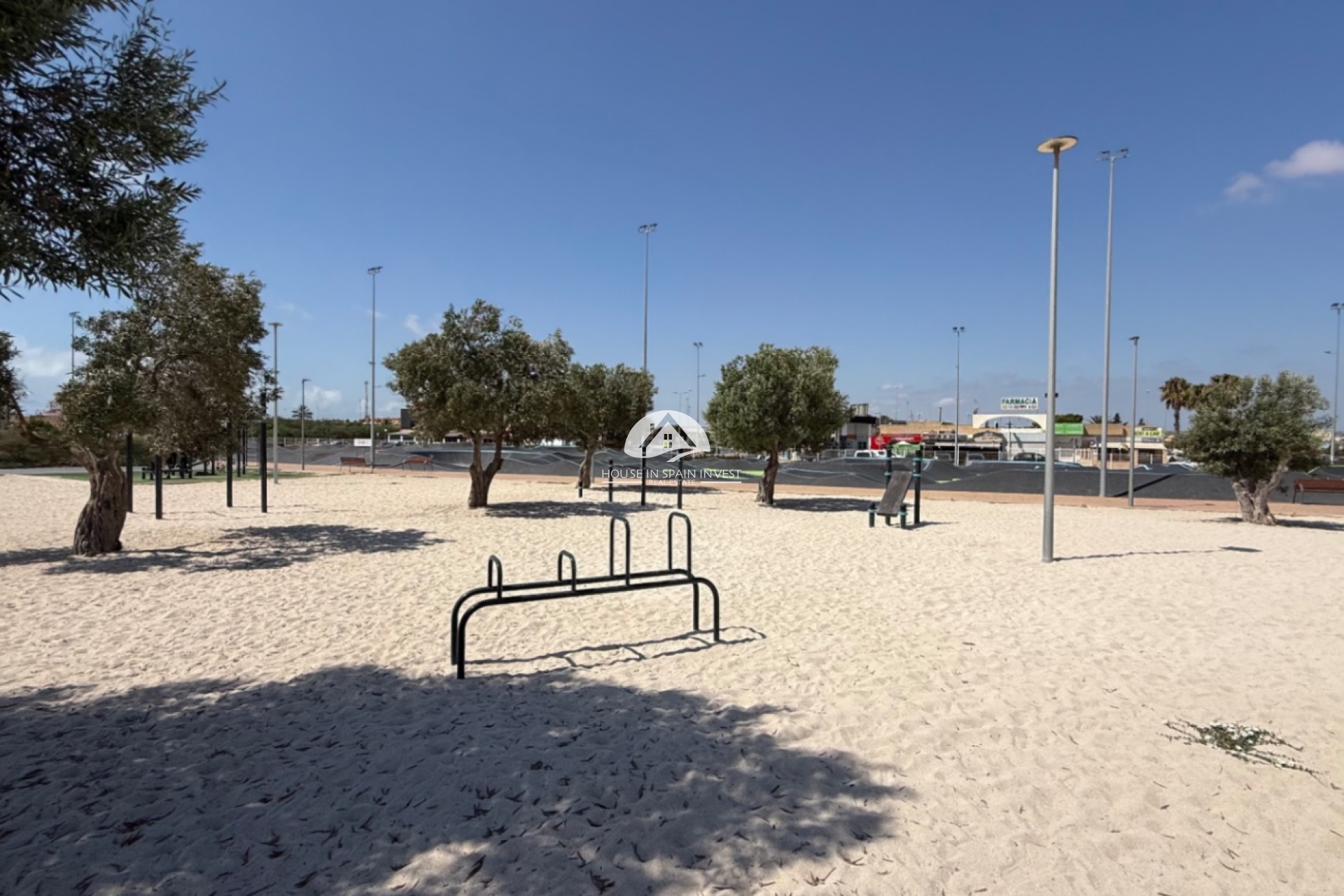 Resale - Villa - Torrevieja - Costa Blanca