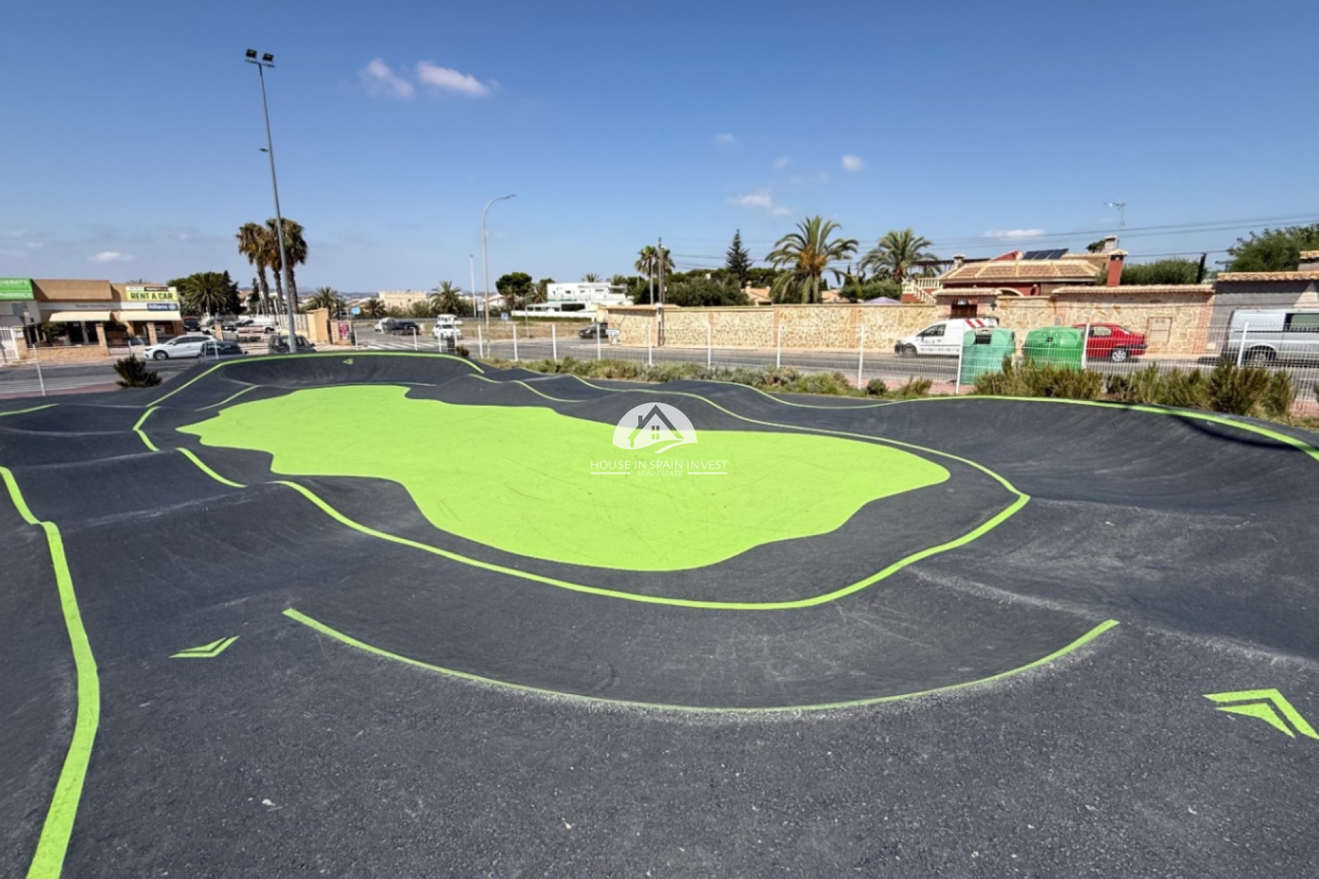 Resale - Villa - Torrevieja - Costa Blanca