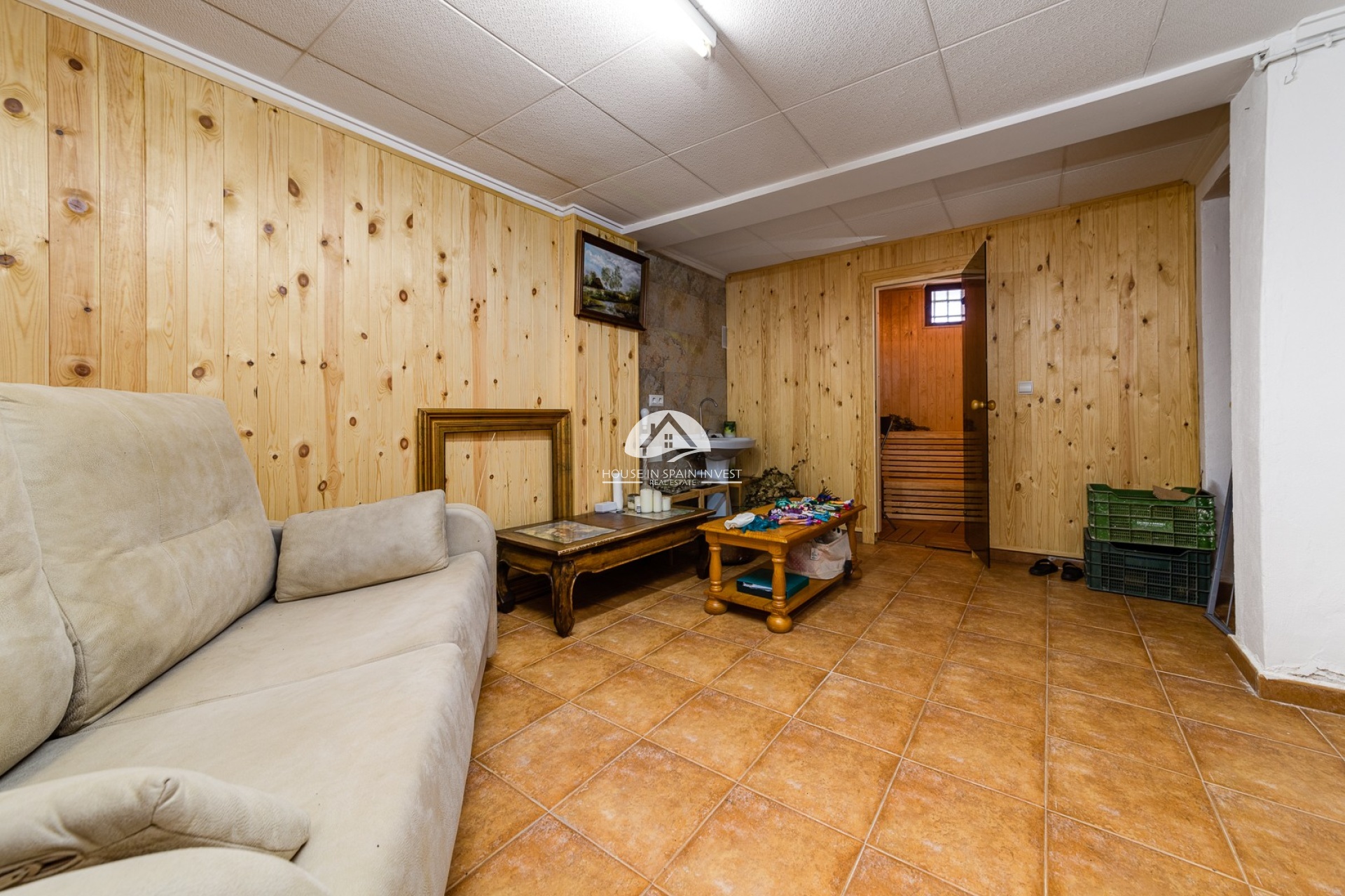 Resale - Villa - Torrevieja - La Mata